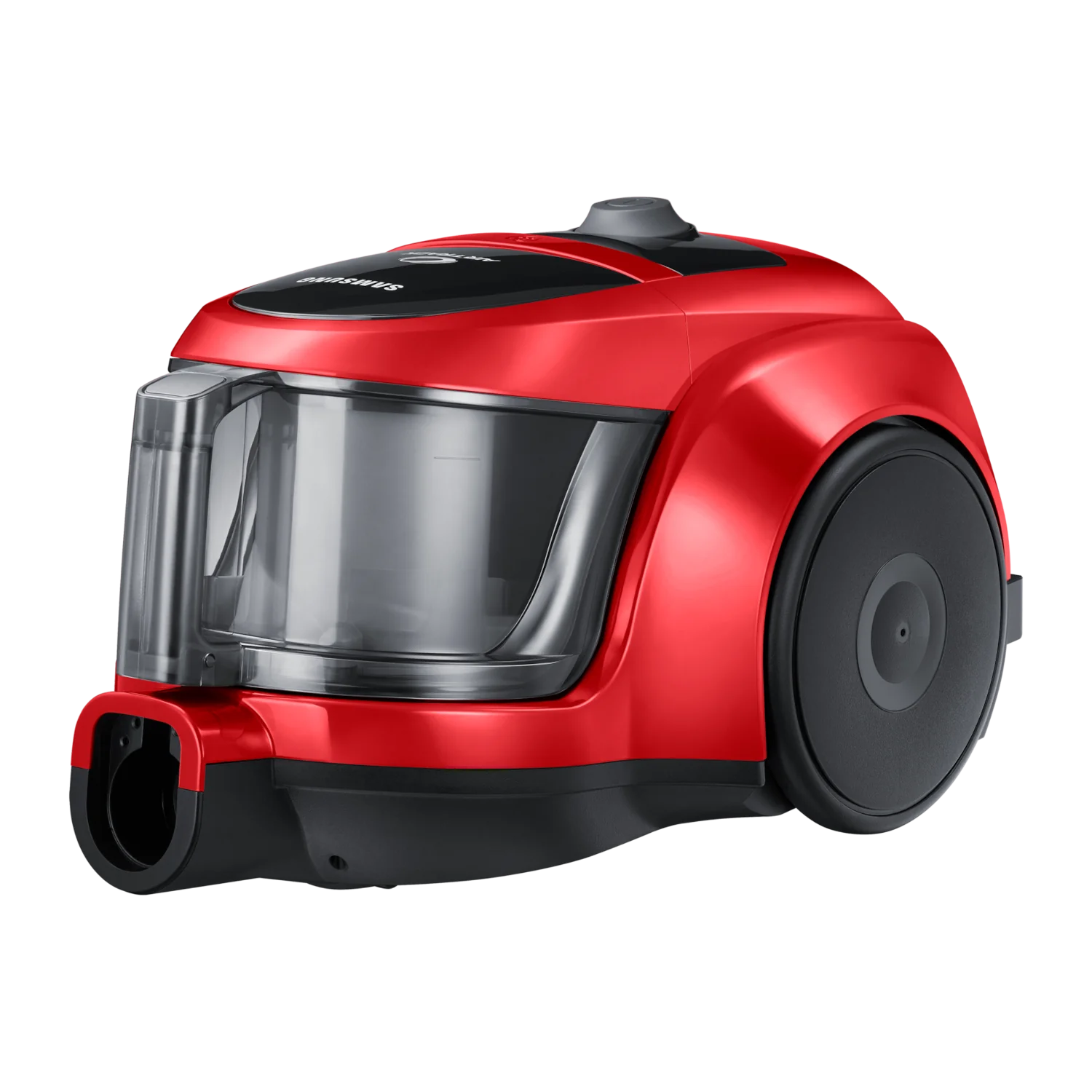 Hagyományos porzsák nélküli porszívó 850 W