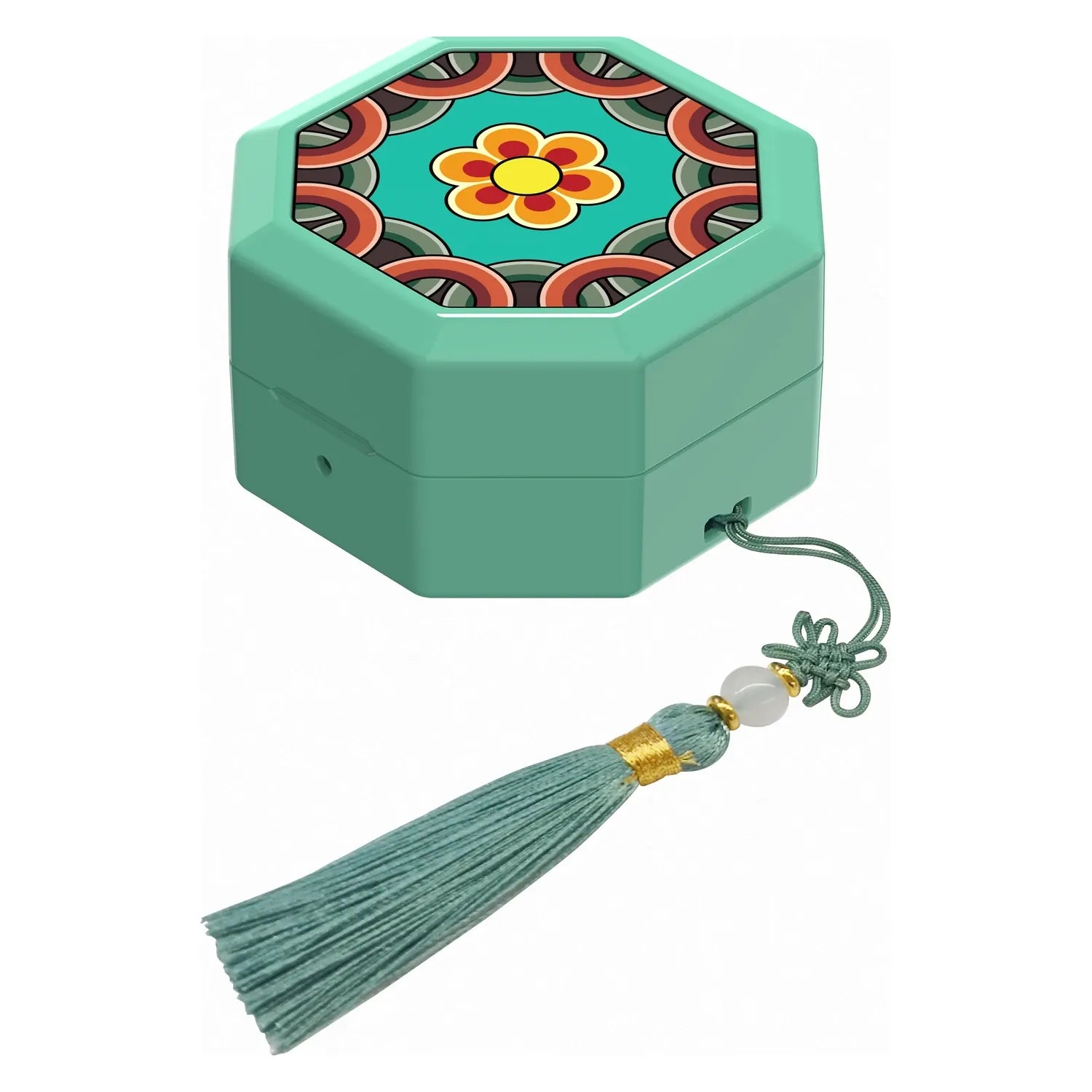 Buds4 | Buds4 Pro Heritage Dancheong tok