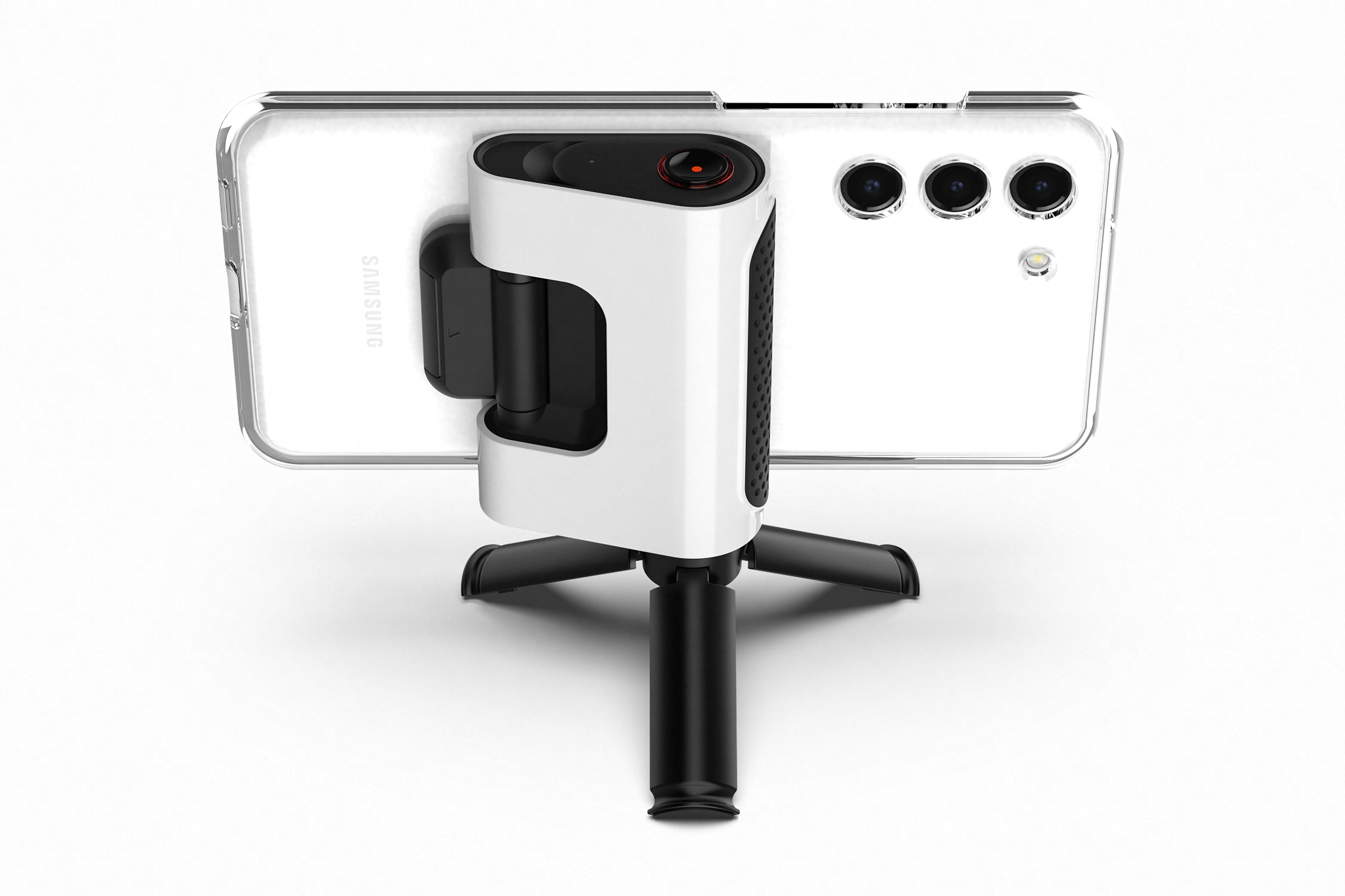Kamera Állvány És Markolat Gadget Tokokhoz