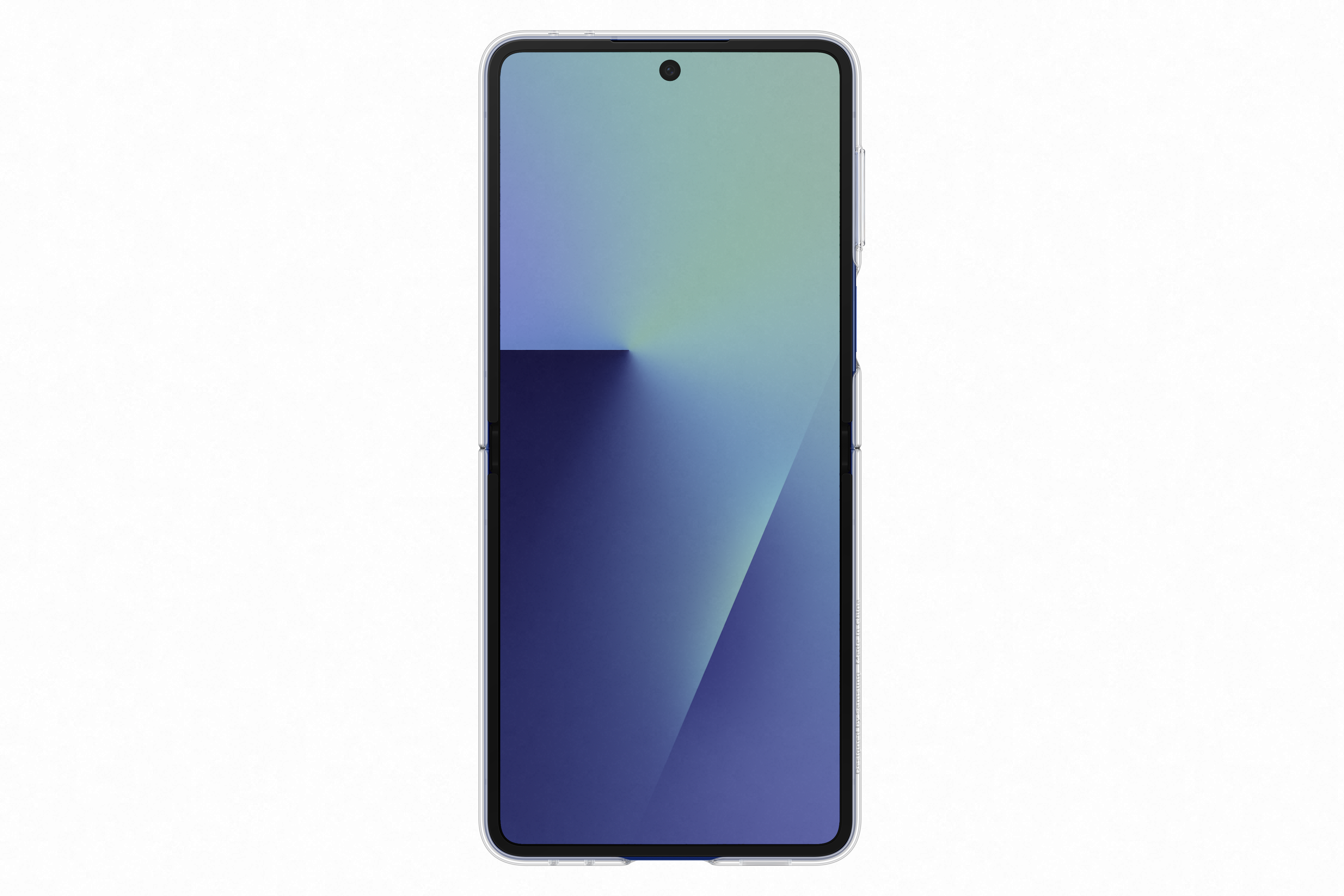 Z Flip7 Gyűrűs Tok