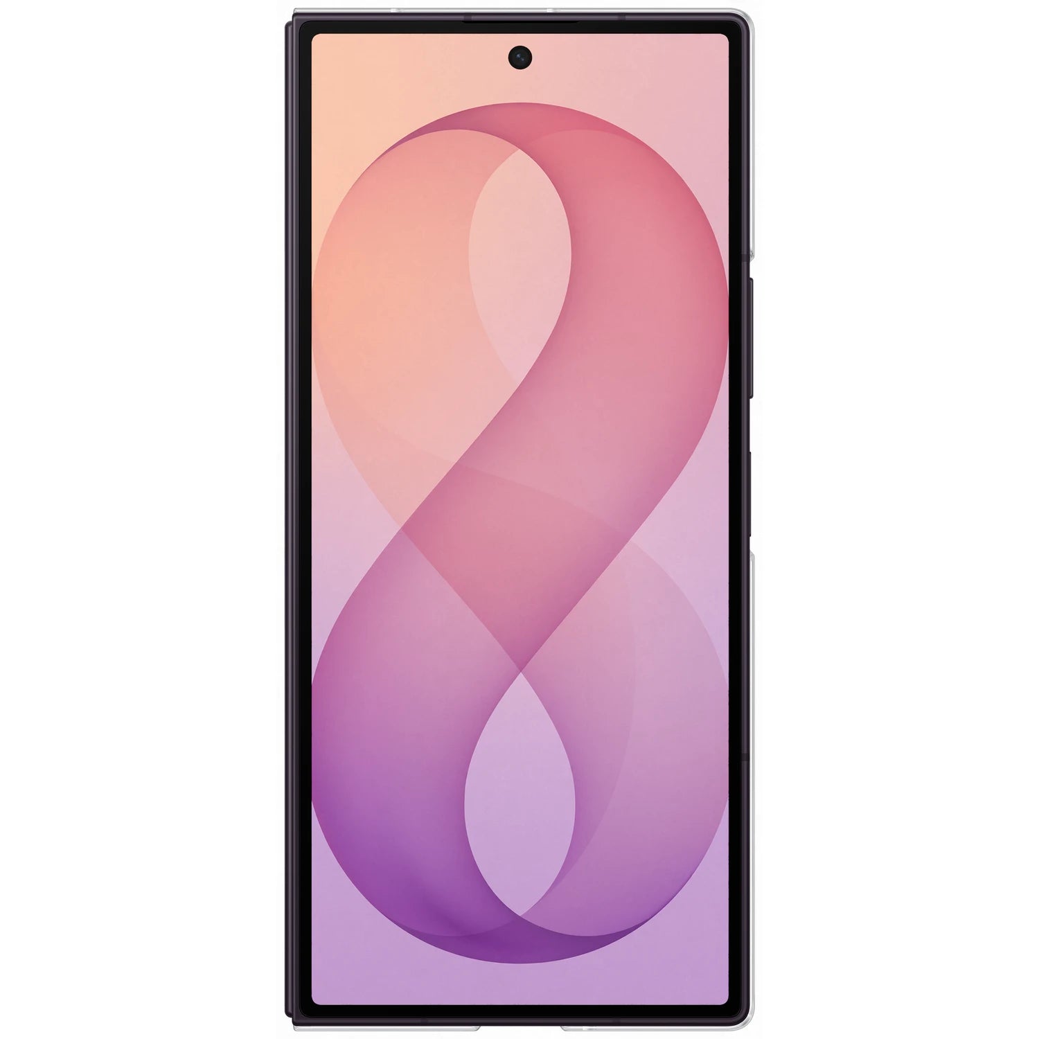 Galaxy Z Fold8 Ultra átlátszó tok