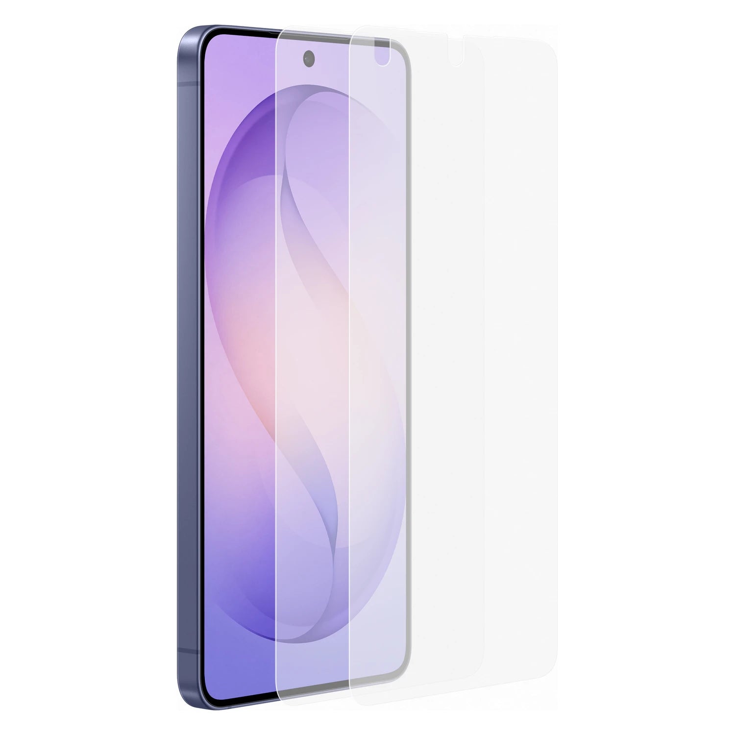 Galaxy S26 tükröződésmentes fólia