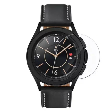 Galaxy Watch4 Classic (42mm) Subcore Tempered Glass Clear
