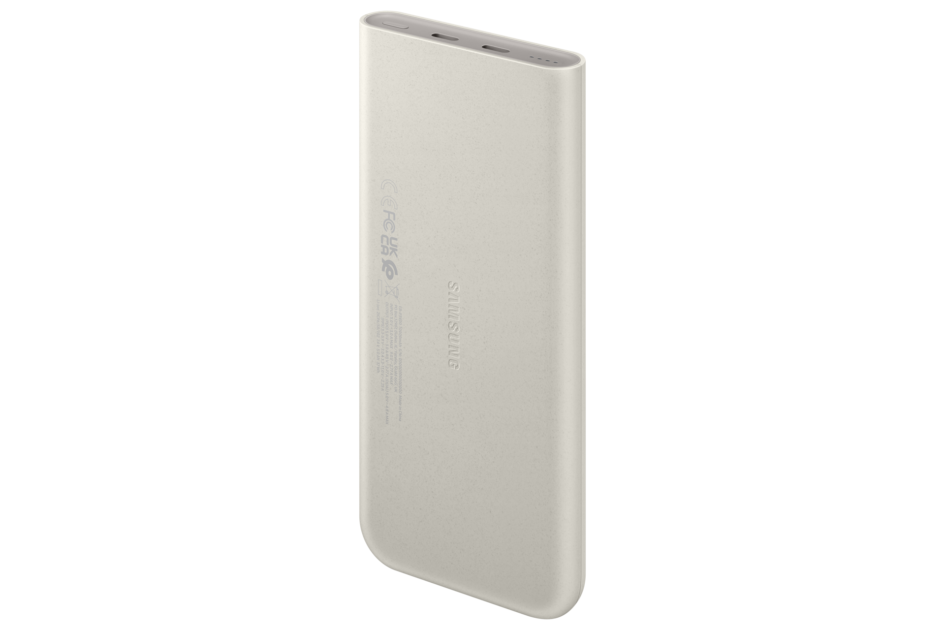 10 000 mAh 25W külső akkumulátor