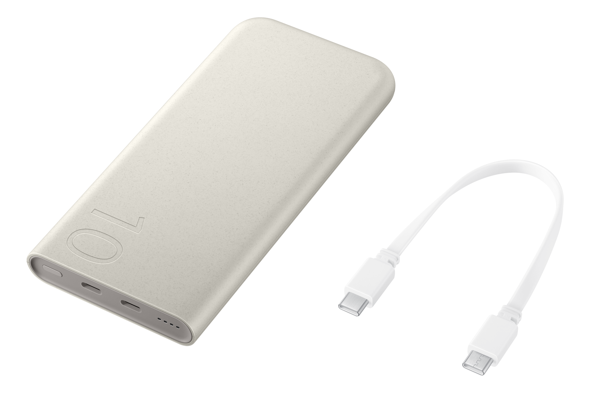 10 000 mAh 25W külső akkumulátor