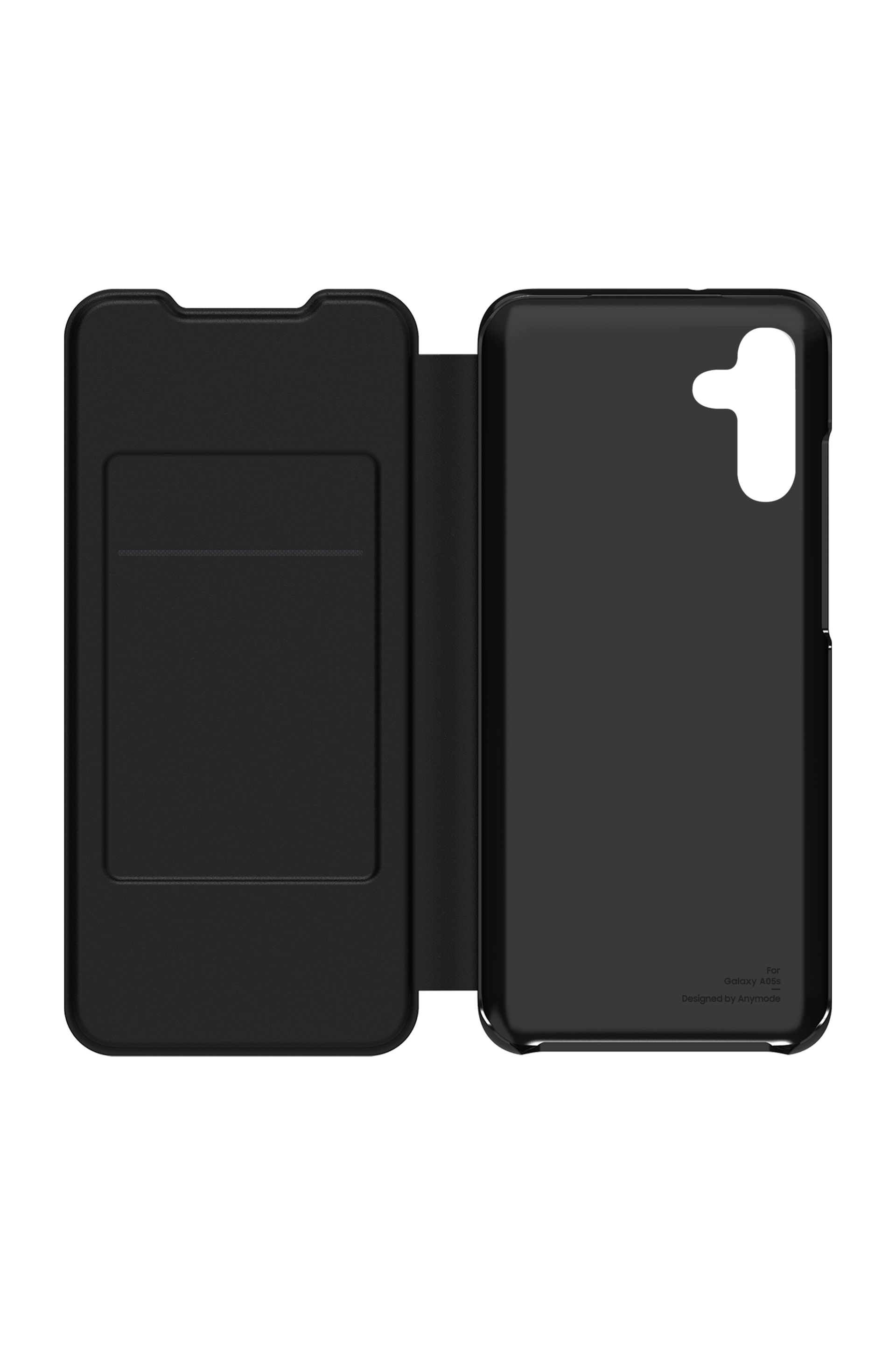 A05s Anymode Wallet Flip tok