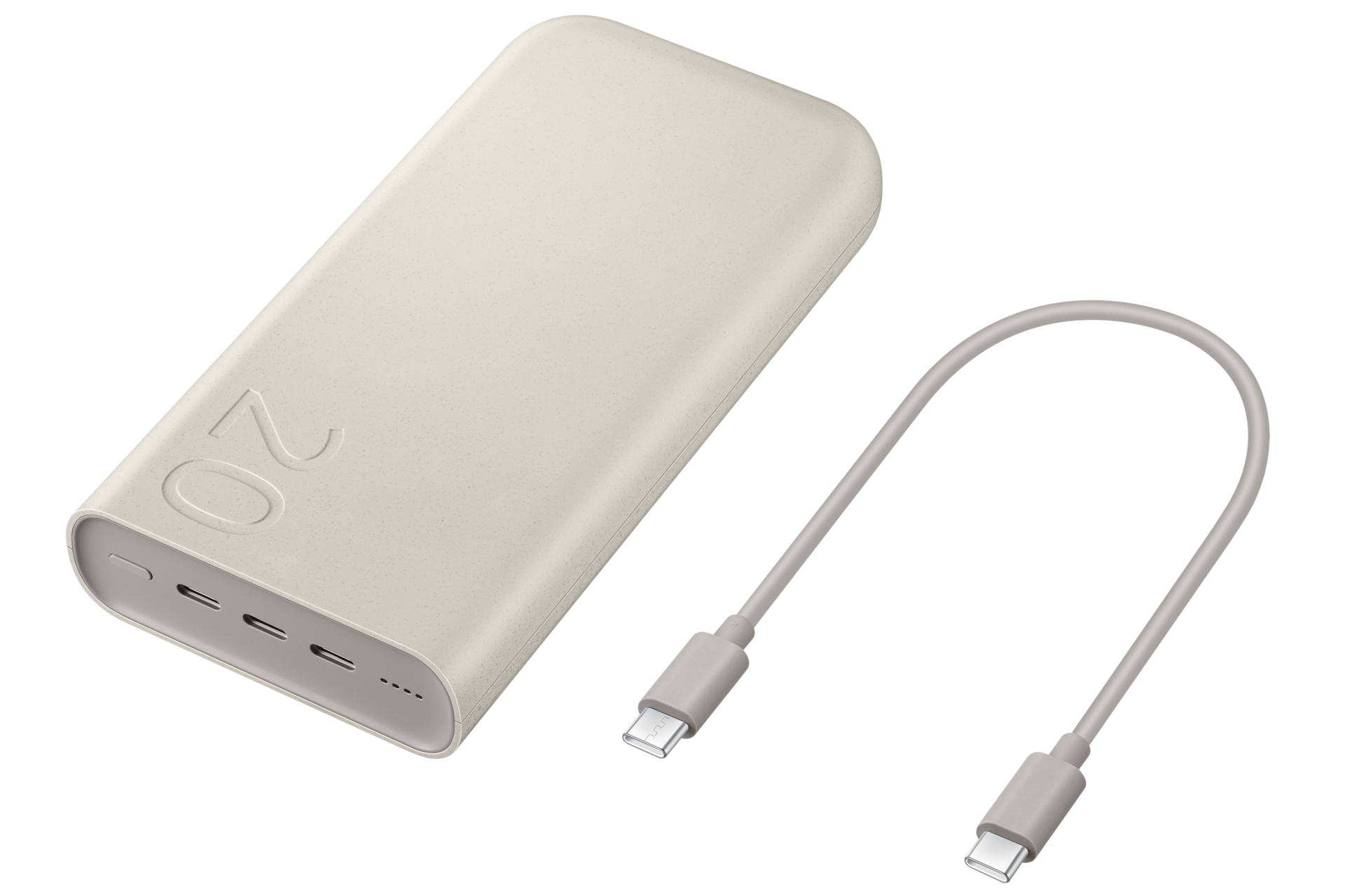 20 000 mAh 45W külső akkumulátor