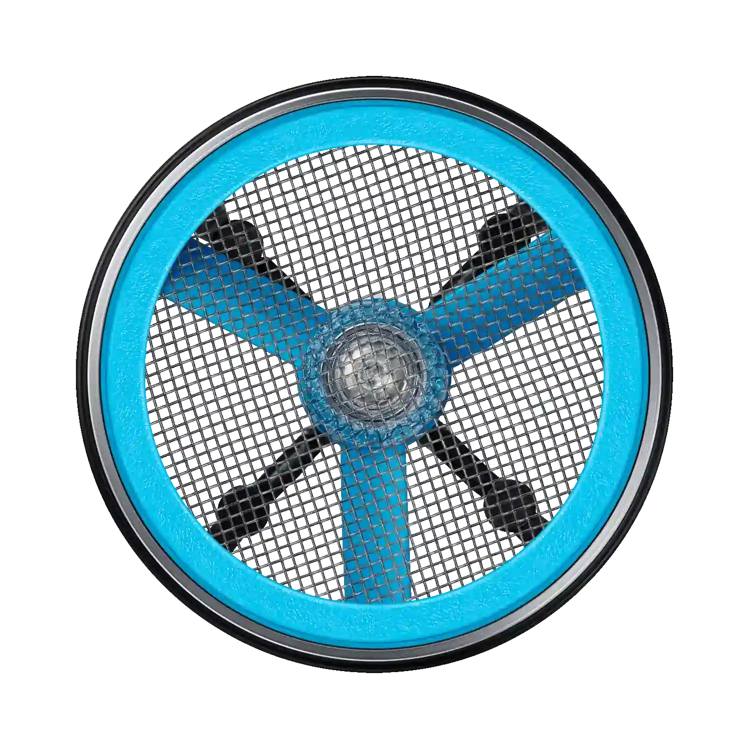 Hagyományos porzsák nélküli porszívó 700W