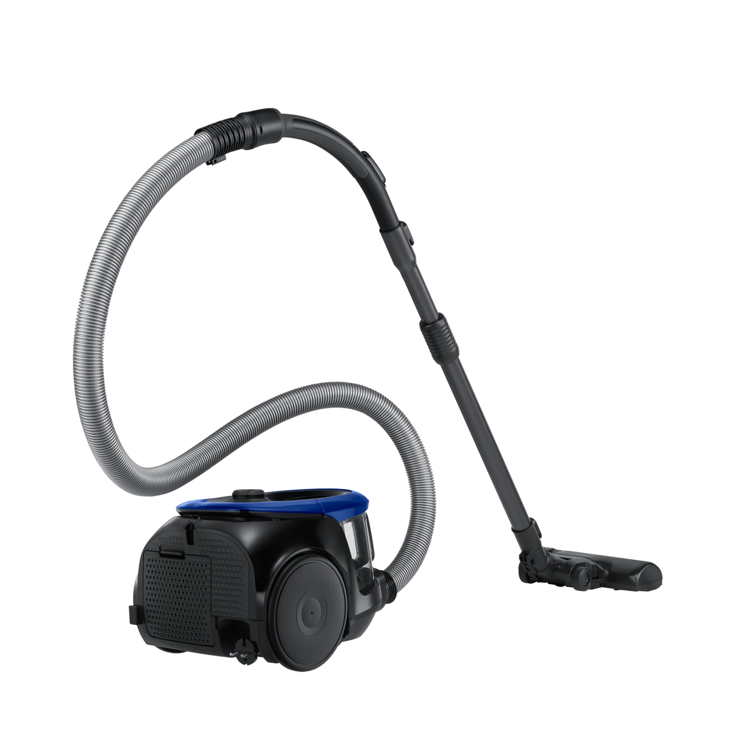 Hagyományos porzsák nélküli porszívó 700W