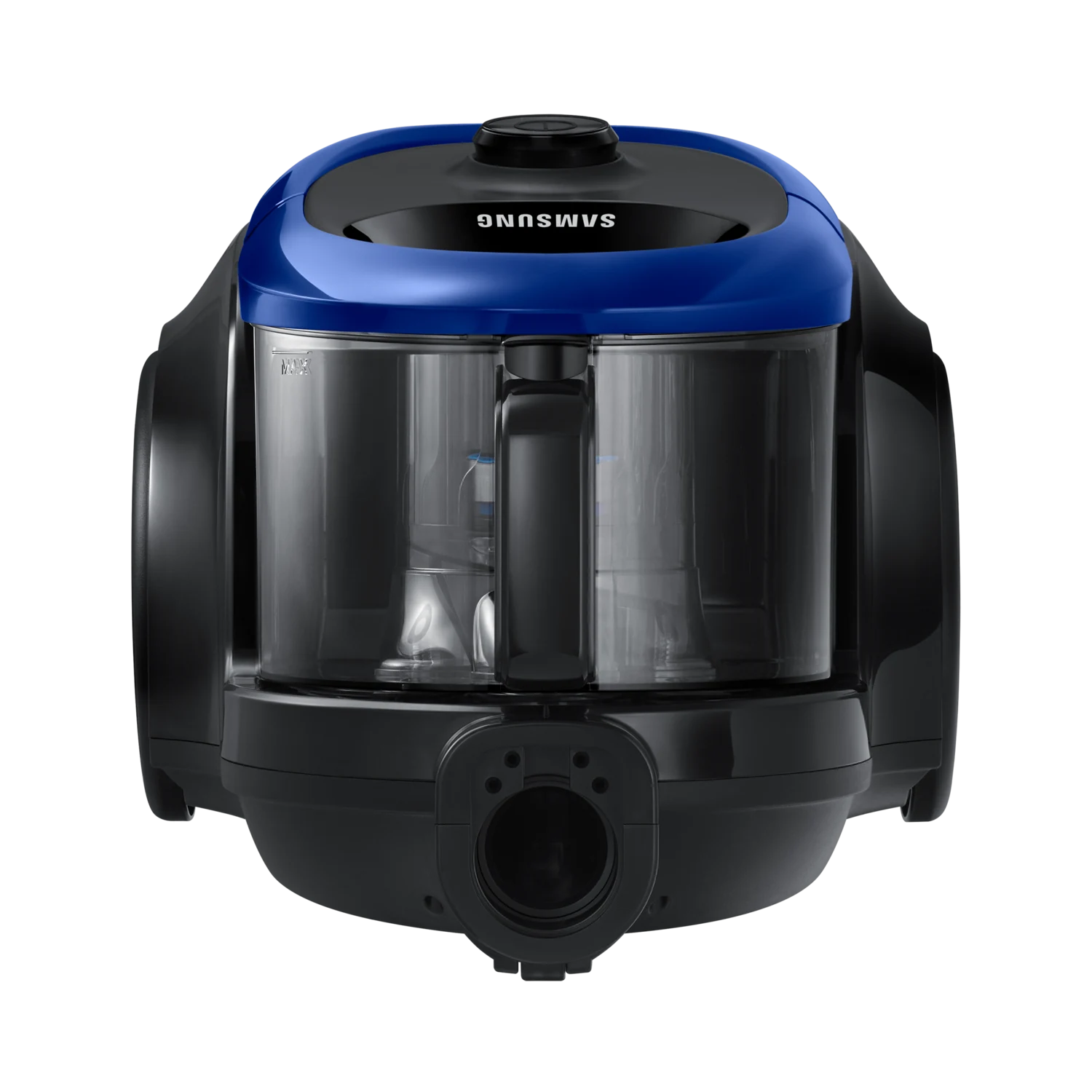 Hagyományos porzsák nélküli porszívó 700W