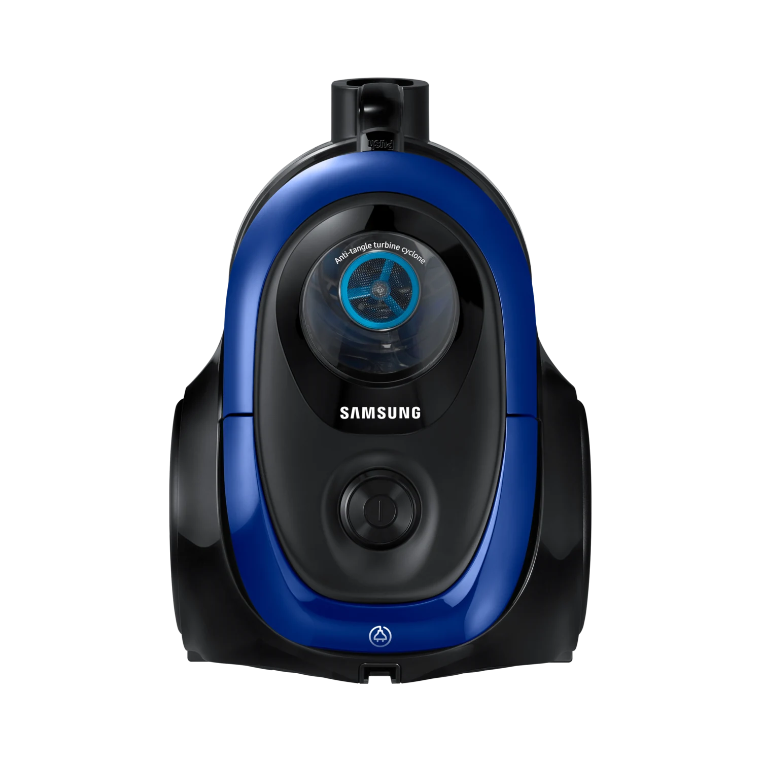 Hagyományos porzsák nélküli porszívó 700W