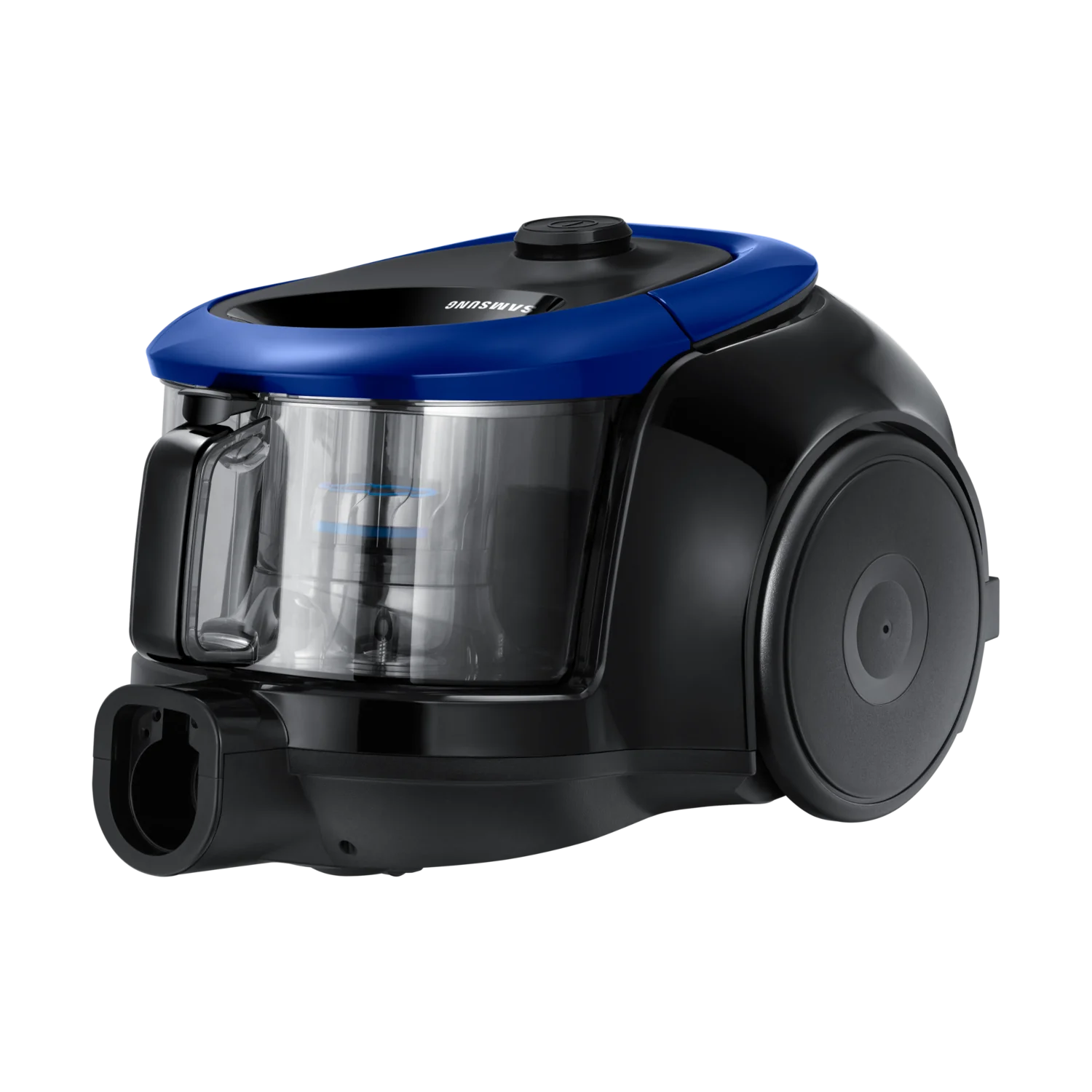 Hagyományos porzsák nélküli porszívó 700W