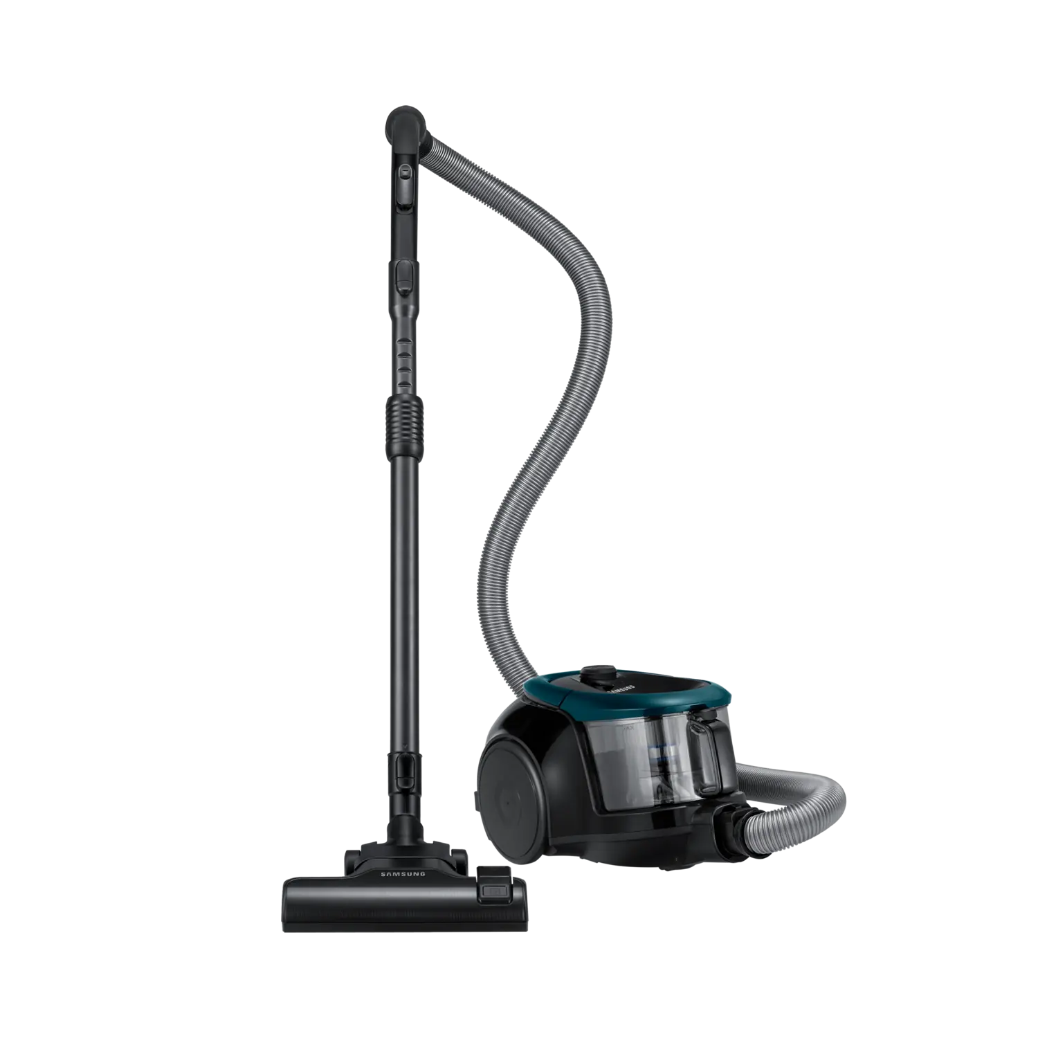 Hagyományos porzsák nélküli porszívó (VC07M21A0VN/GE) 700 W