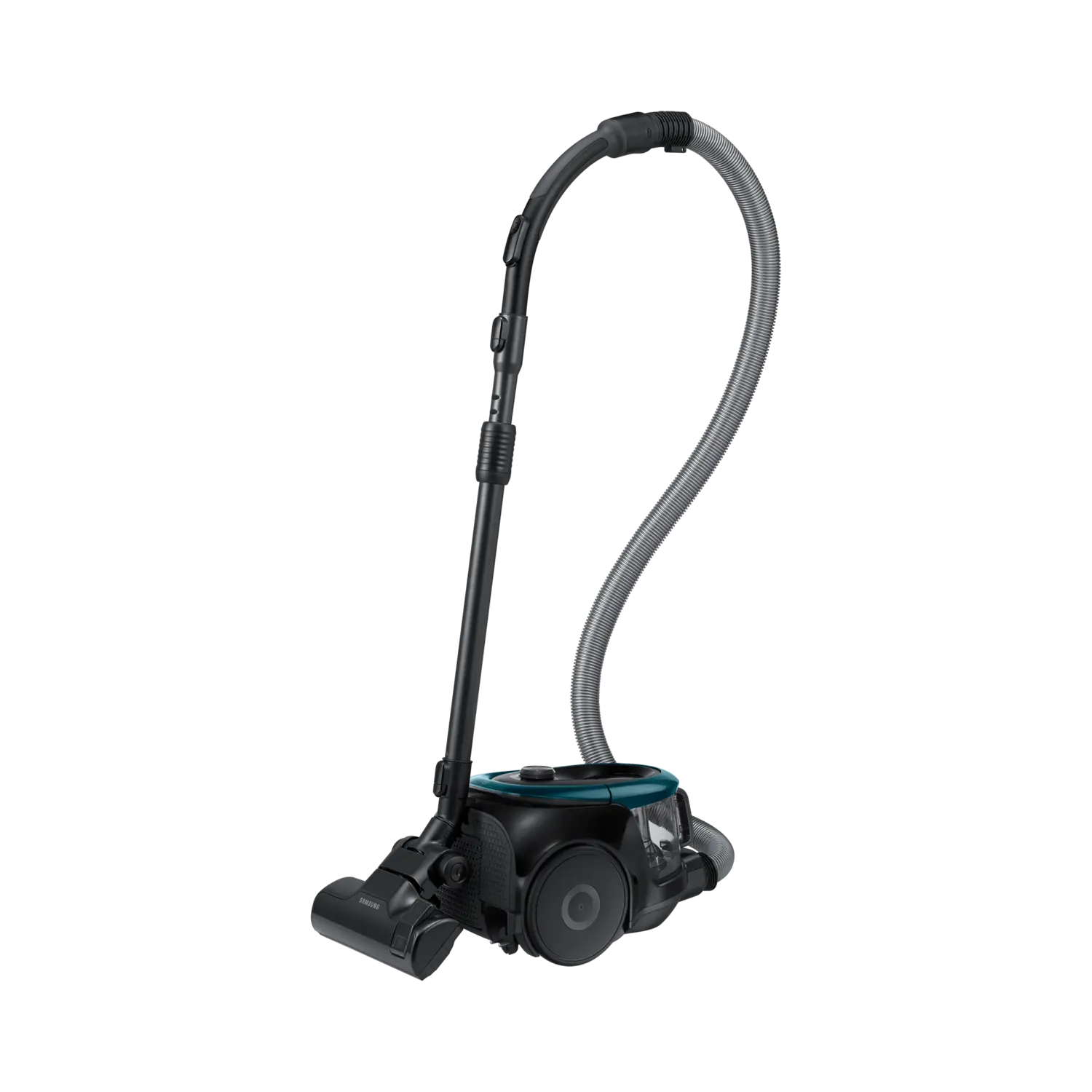 Hagyományos porzsák nélküli porszívó (VC07M21A0VN/GE) 700 W