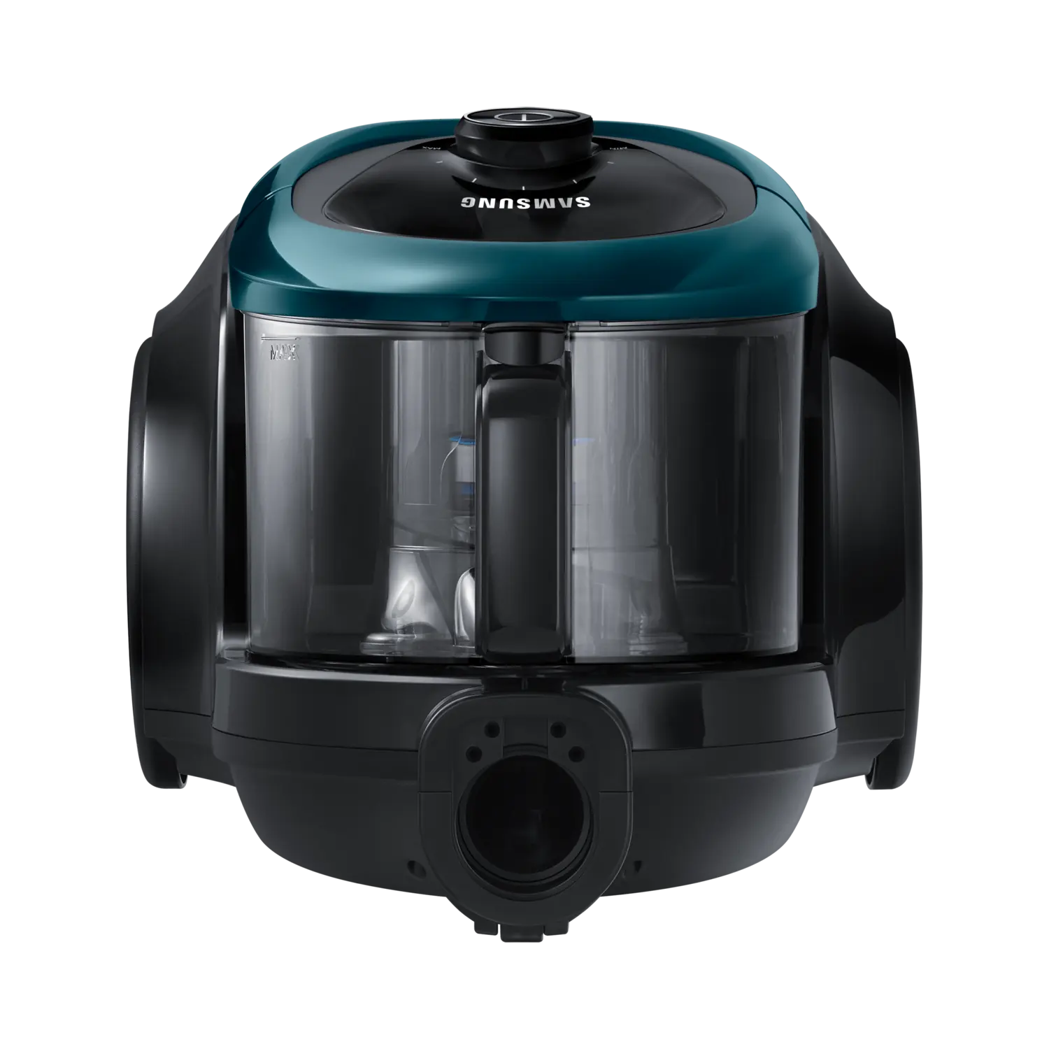 Hagyományos porzsák nélküli porszívó (VC07M21A0VN/GE) 700 W