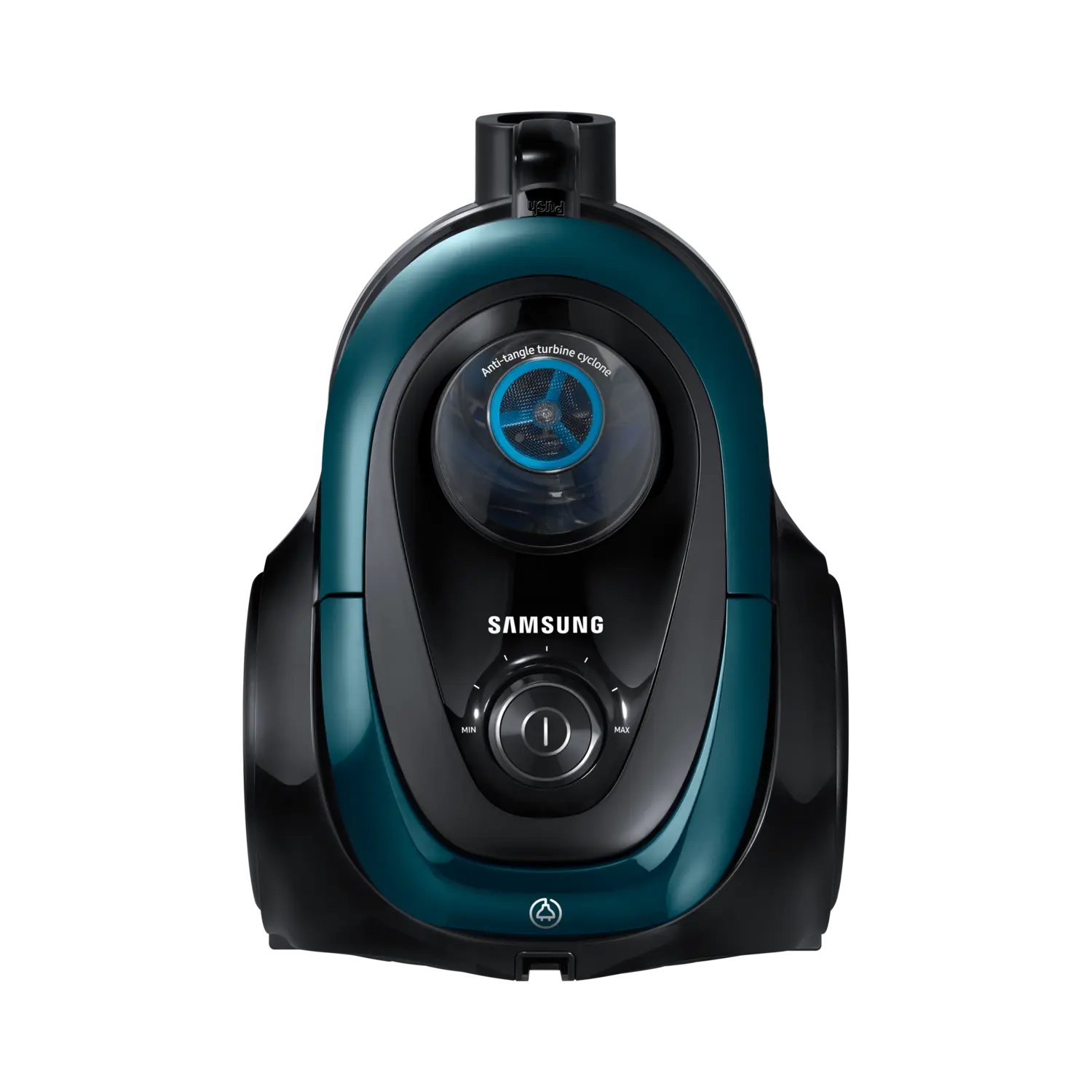 Hagyományos porzsák nélküli porszívó (VC07M21A0VN/GE) 700 W