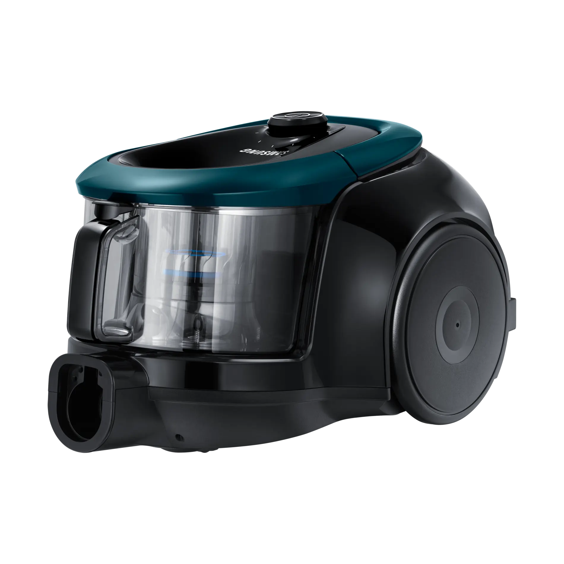 Hagyományos porzsák nélküli porszívó (VC07M21A0VN/GE) 700 W