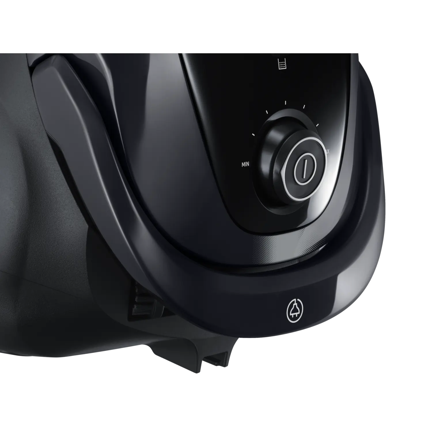 Hagyományos porzsákos porszívó 750W