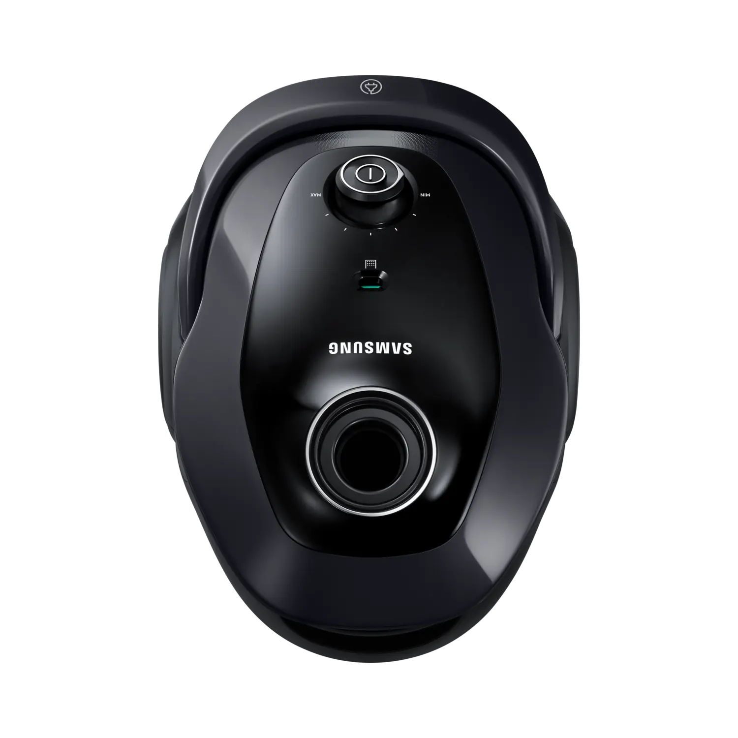 Hagyományos porzsákos porszívó 750W