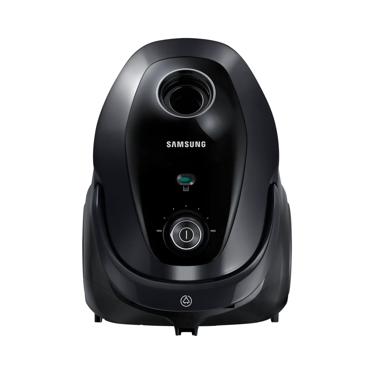 Hagyományos porzsákos porszívó 750W