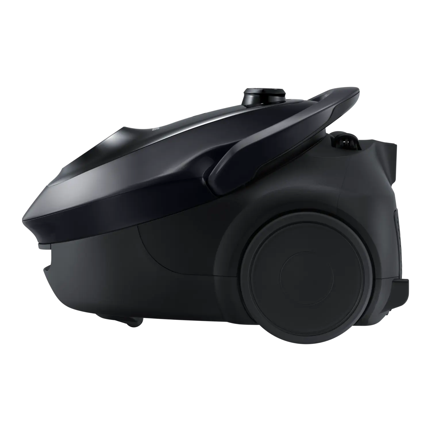 Hagyományos porzsákos porszívó 750W