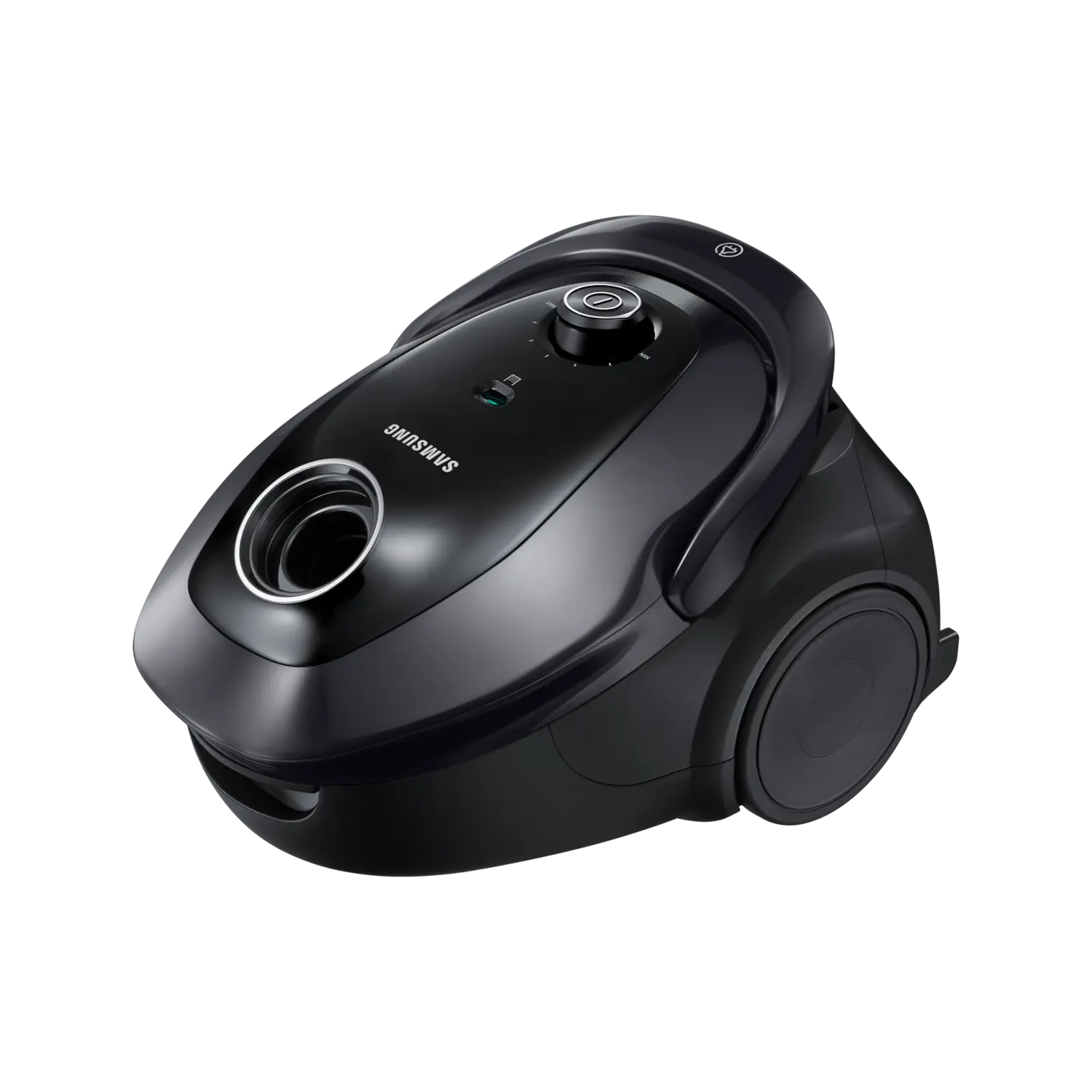 Hagyományos porzsákos porszívó 750W