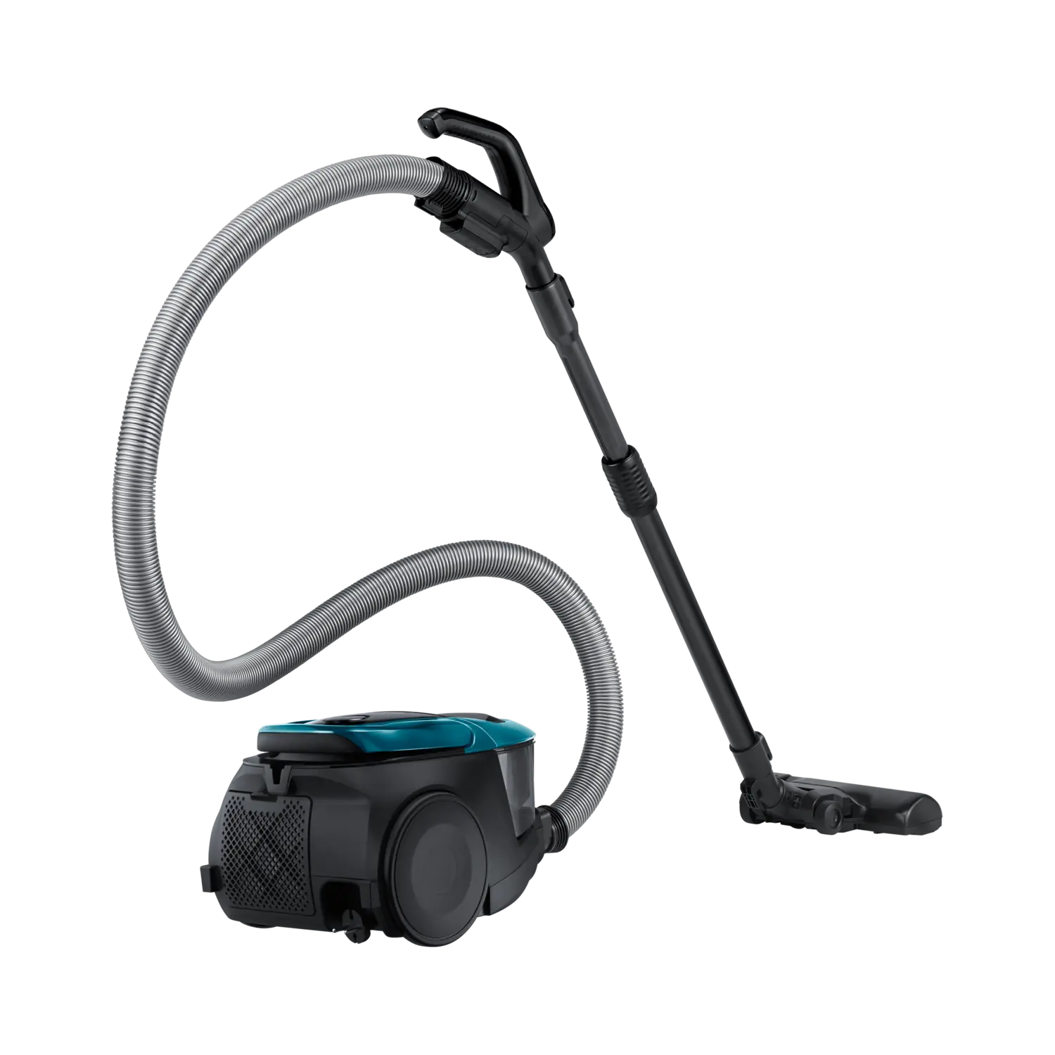 Hagyományos porzsák nélküli porszívó 700W