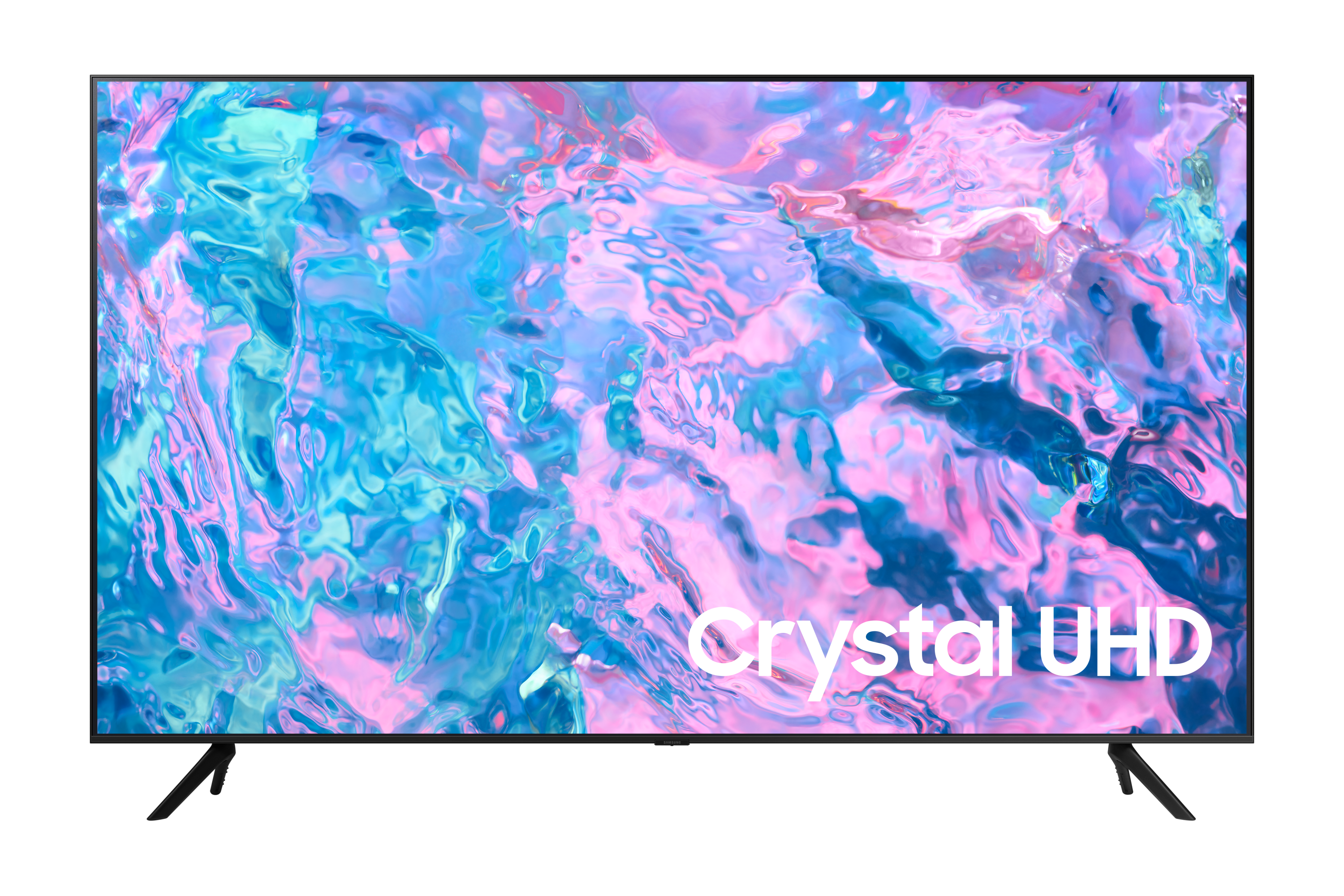 Crystal UHD CU7172 4K Smart TV (2023) 43"