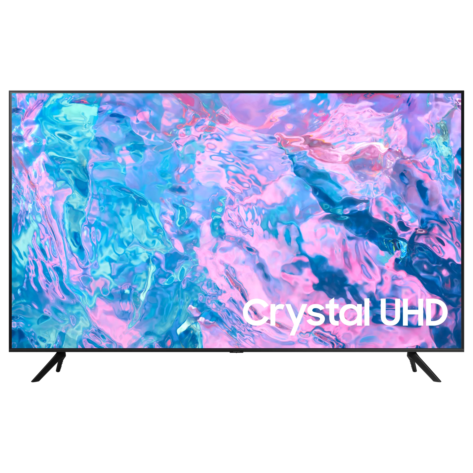 Crystal UHD CU7172 4K Smart TV (2023) 43"