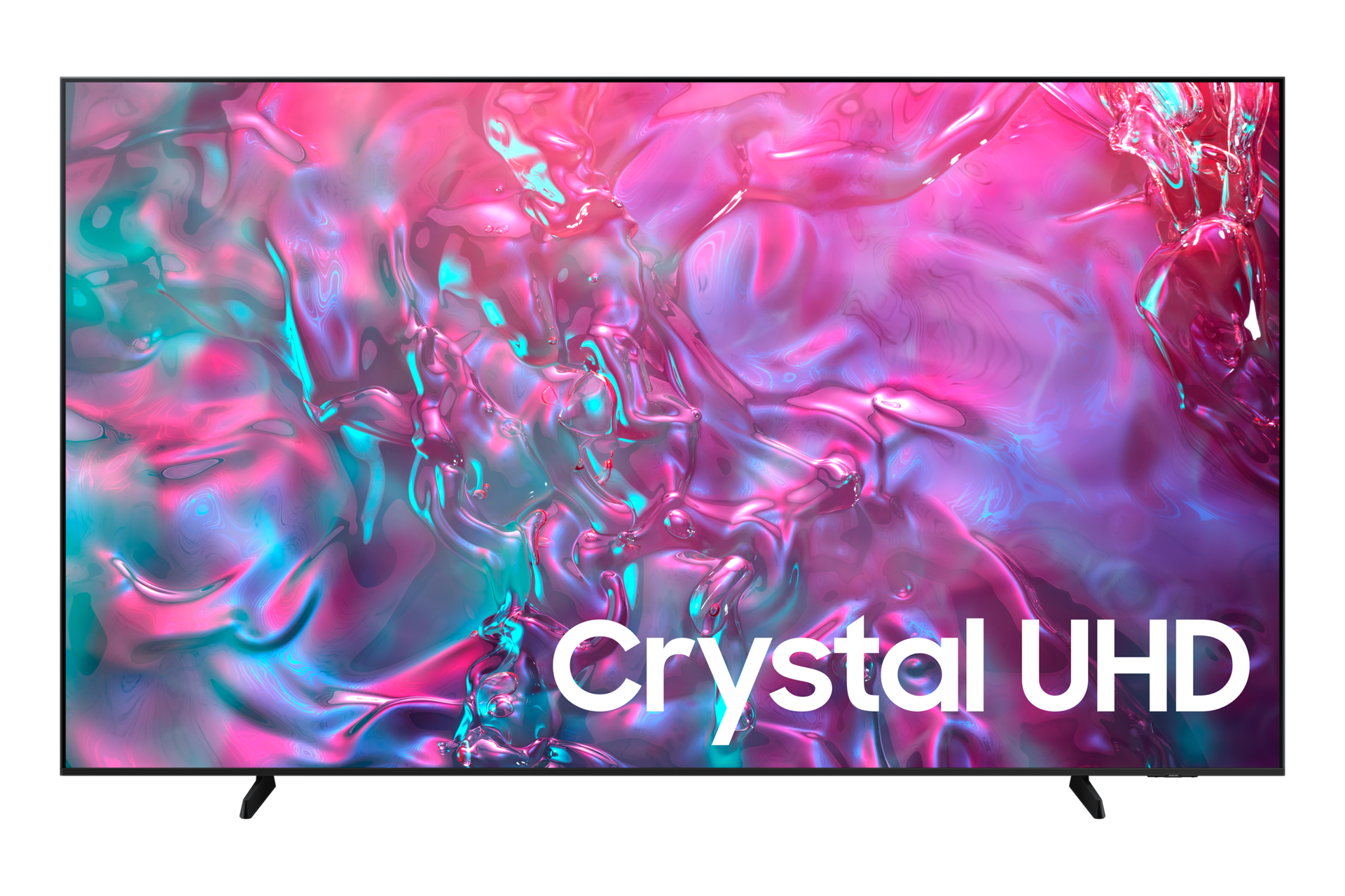 Crystal UHD DU9072 4K Smart TV (2024) 98"