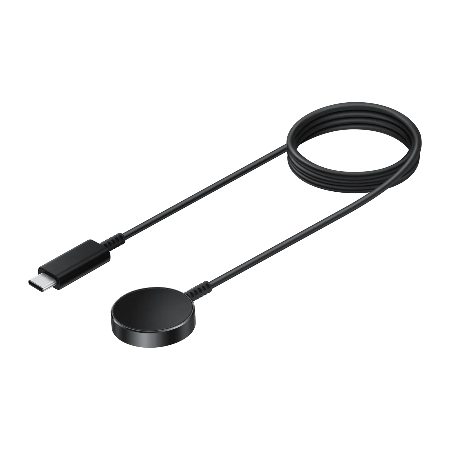 Vezeték nélküli gyorstöltő Galaxy Watch-hoz