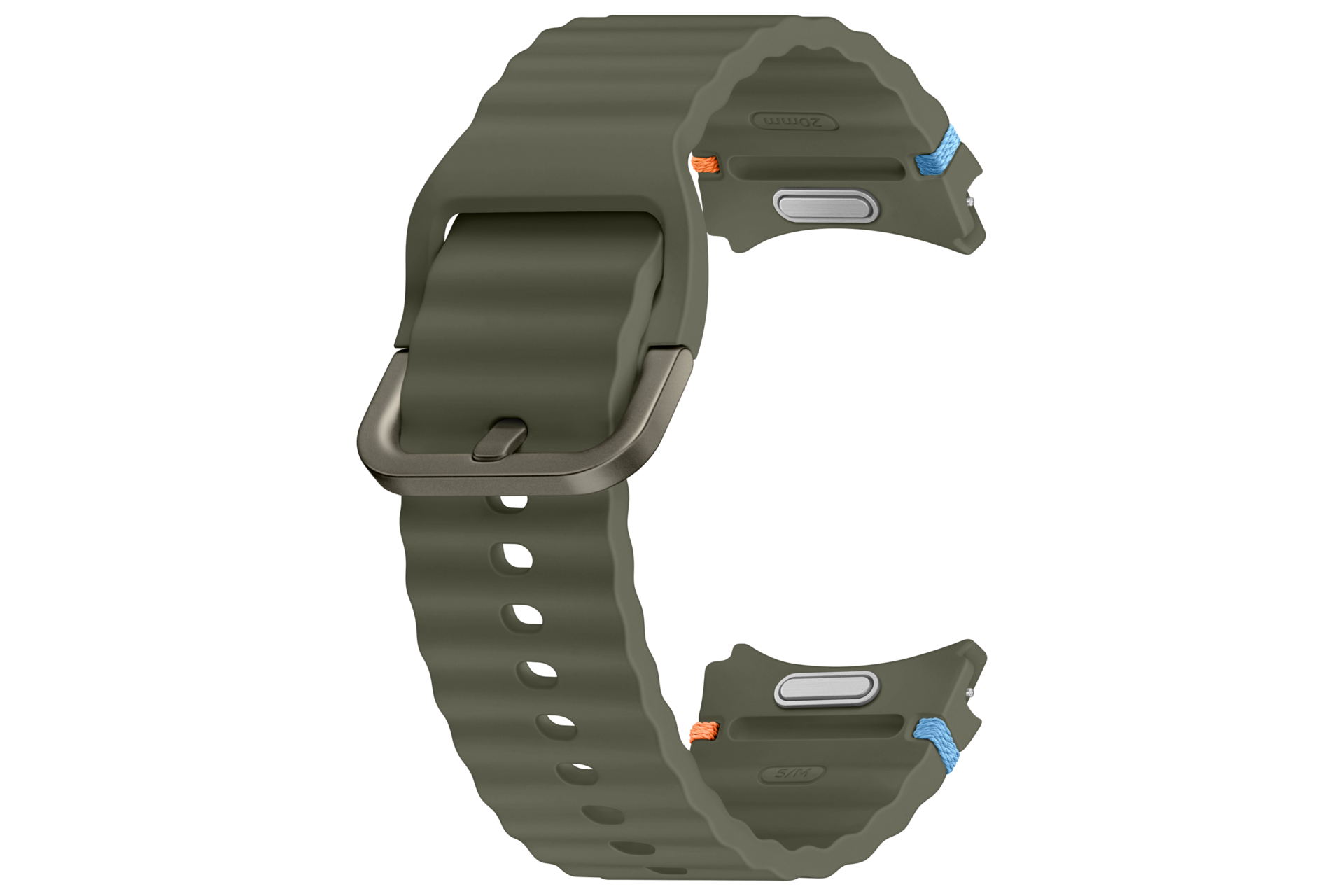 Galaxy Watch7 sportszíj S/M