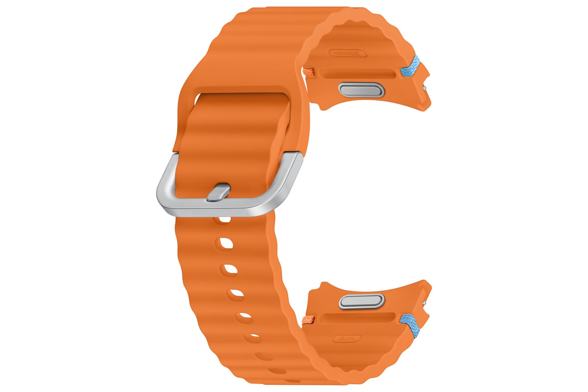 Galaxy Watch7 sportszíj S/M