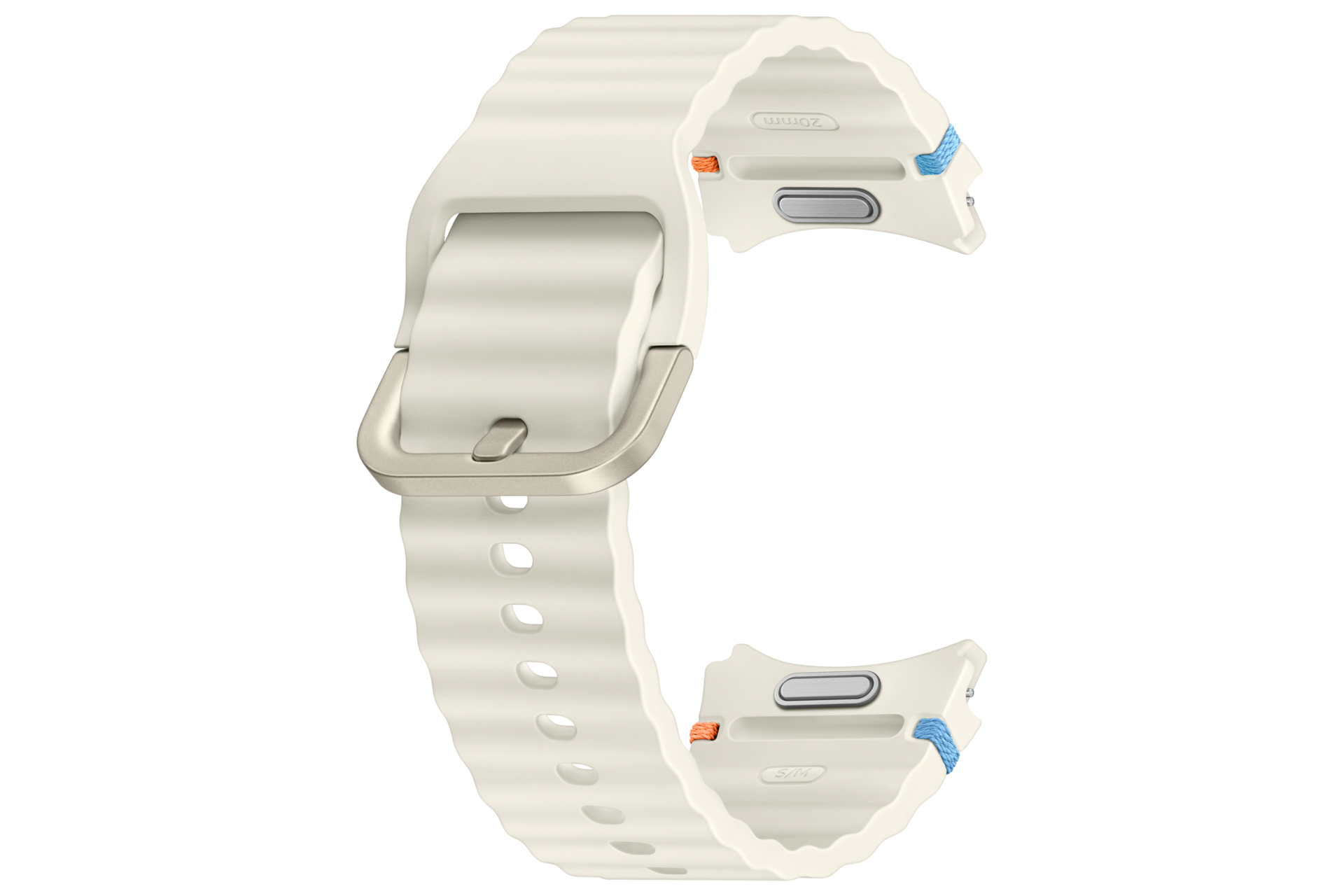 Galaxy Watch7 sportszíj S/M