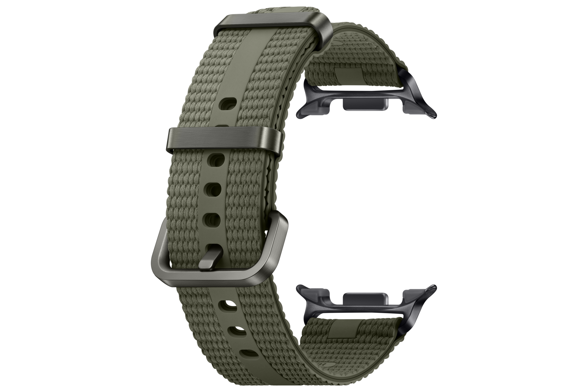 Galaxy Watch8 Szabadidős szíj M/L