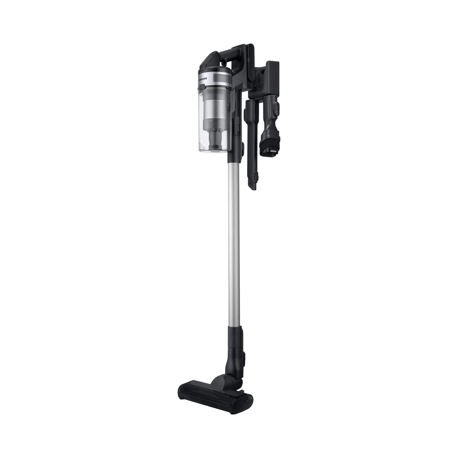 Jet™ 65 Pet álló porszívó digitális inverter motorral 150W