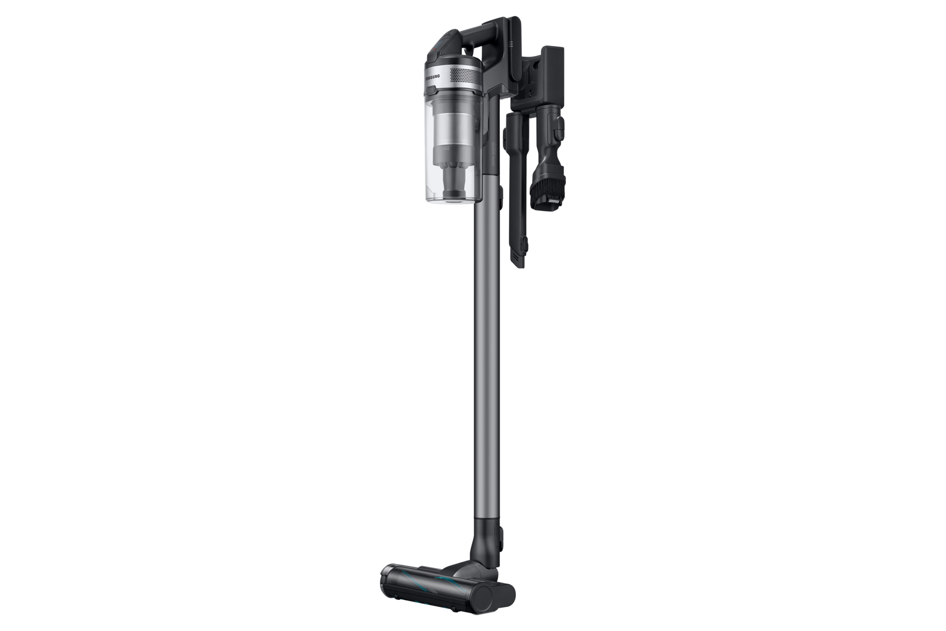 Jet™ 75 Complete álló porszívó digitális inverter motorral 200W