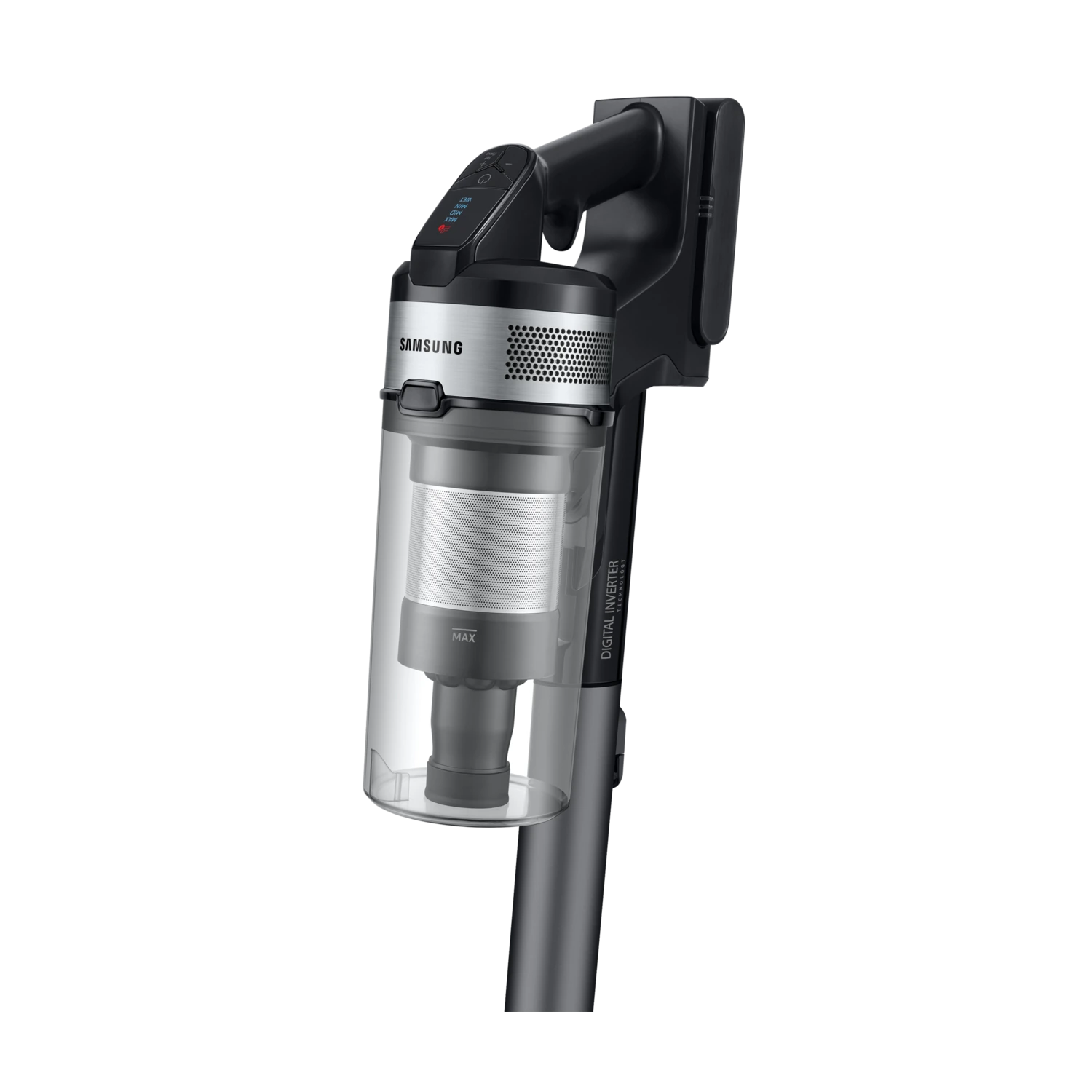 Jet™ 75 Complete álló porszívó digitális inverter motorral 200W