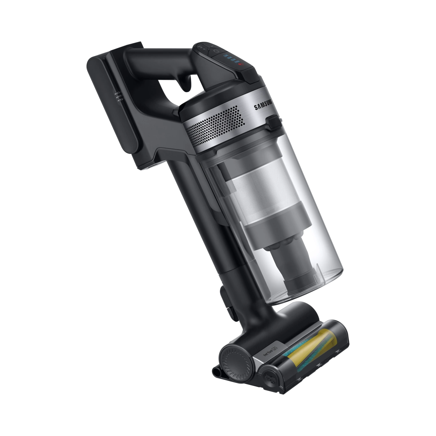 Jet™ 75 Complete álló porszívó digitális inverter motorral 200W