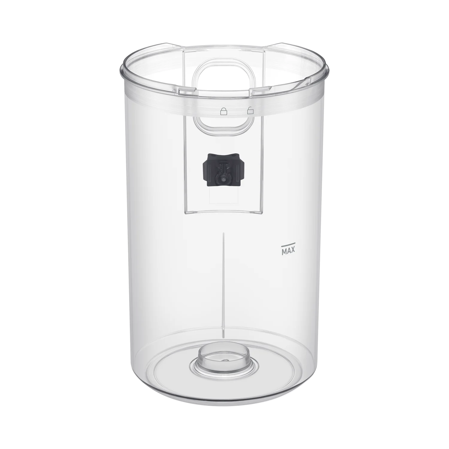 Jet™ 85 Premium álló porszívó digitális inverter motorral 210W