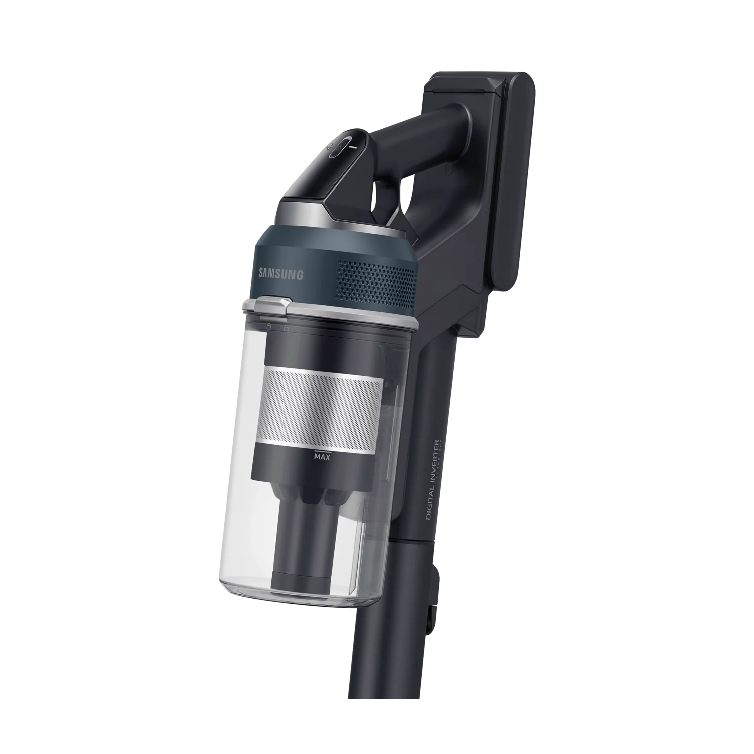 Jet™ 85 Premium álló porszívó digitális inverter motorral 210W