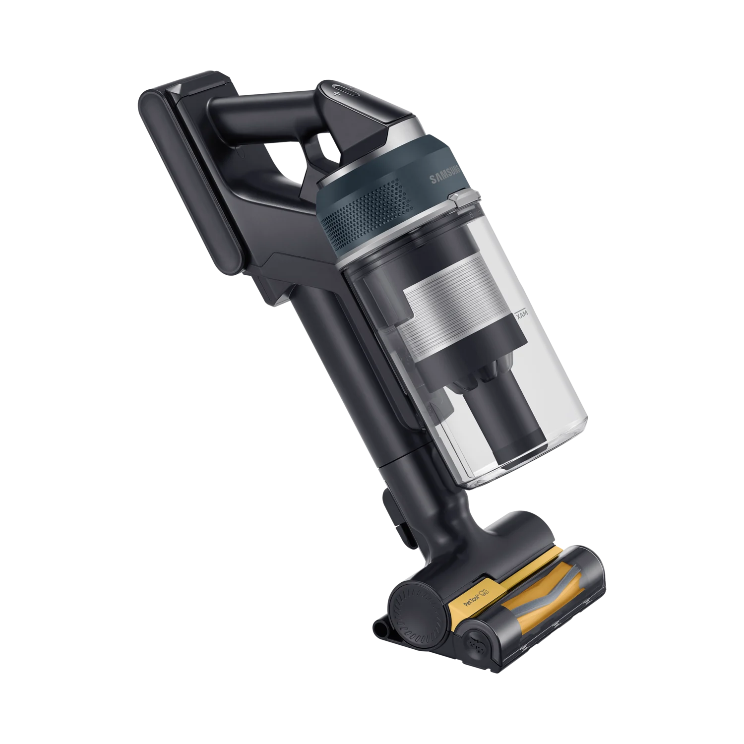 Jet™ 85 Premium álló porszívó digitális inverter motorral 210W