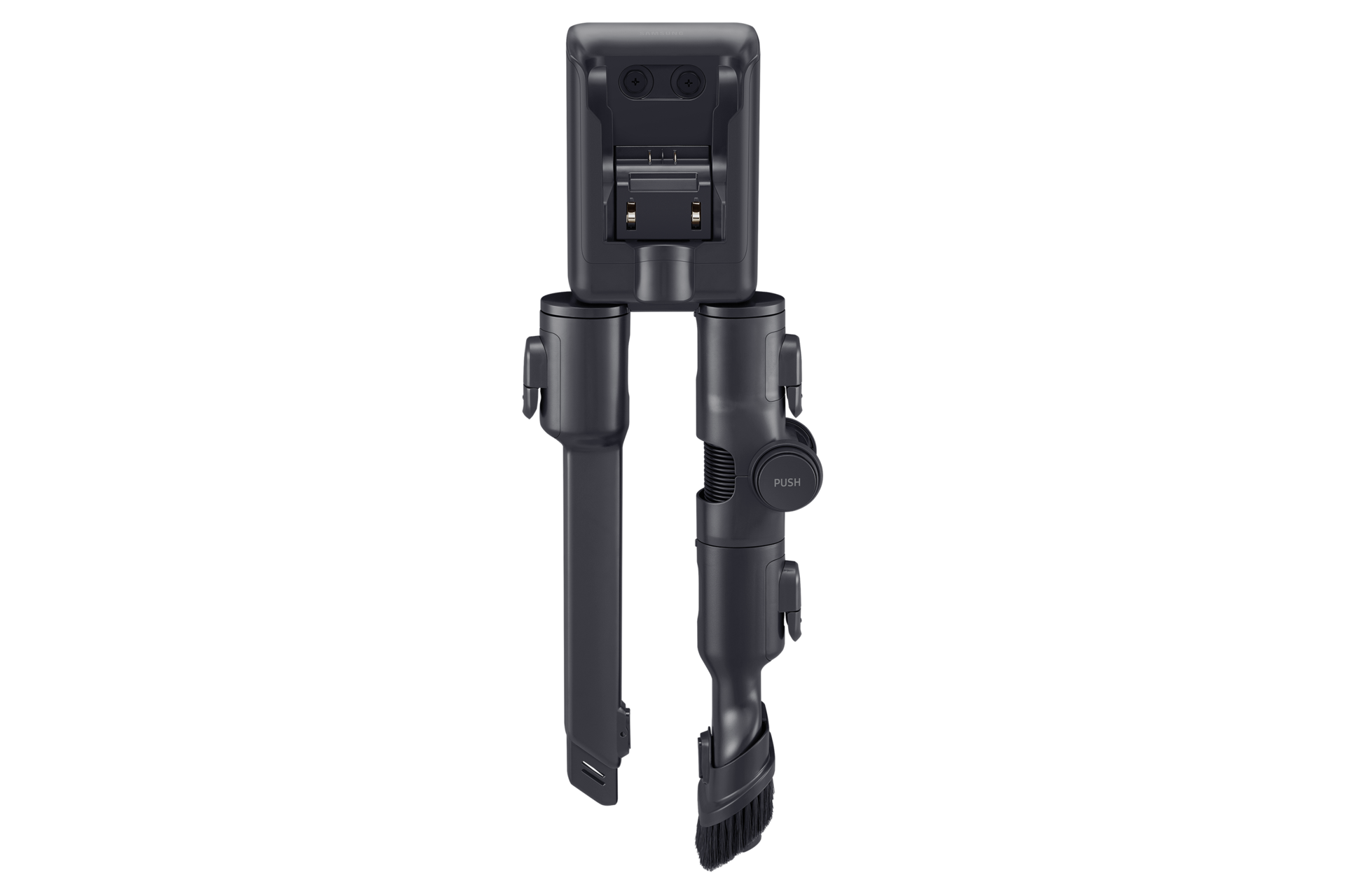 Jet™ 85 Premium álló porszívó digitális inverter motorral 210W