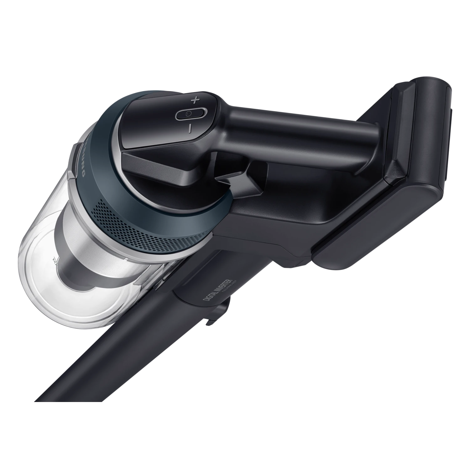 Jet™ 85 Premium álló porszívó digitális inverter motorral 210W