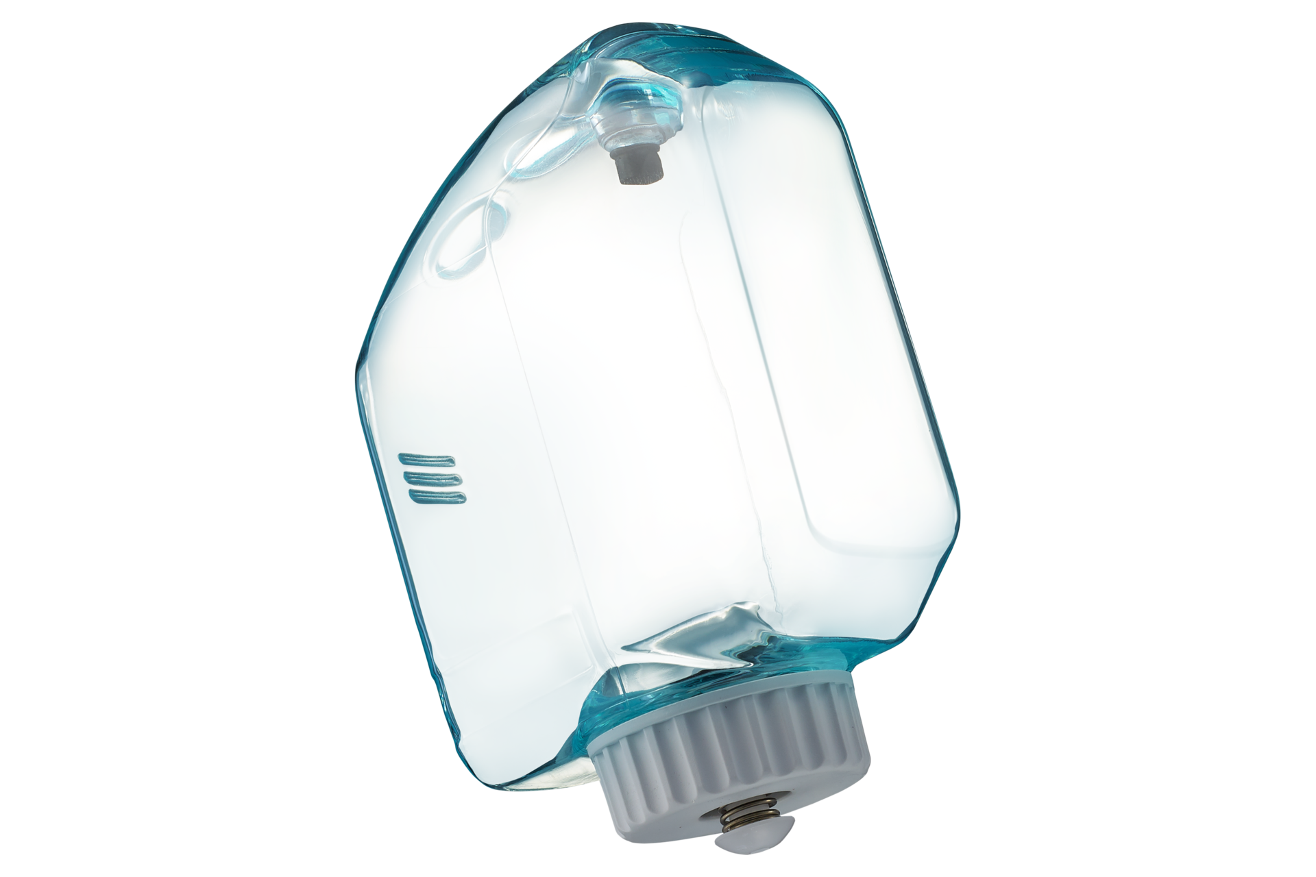 Jet™ 85 Premium álló porszívó digitális inverter motorral 210W