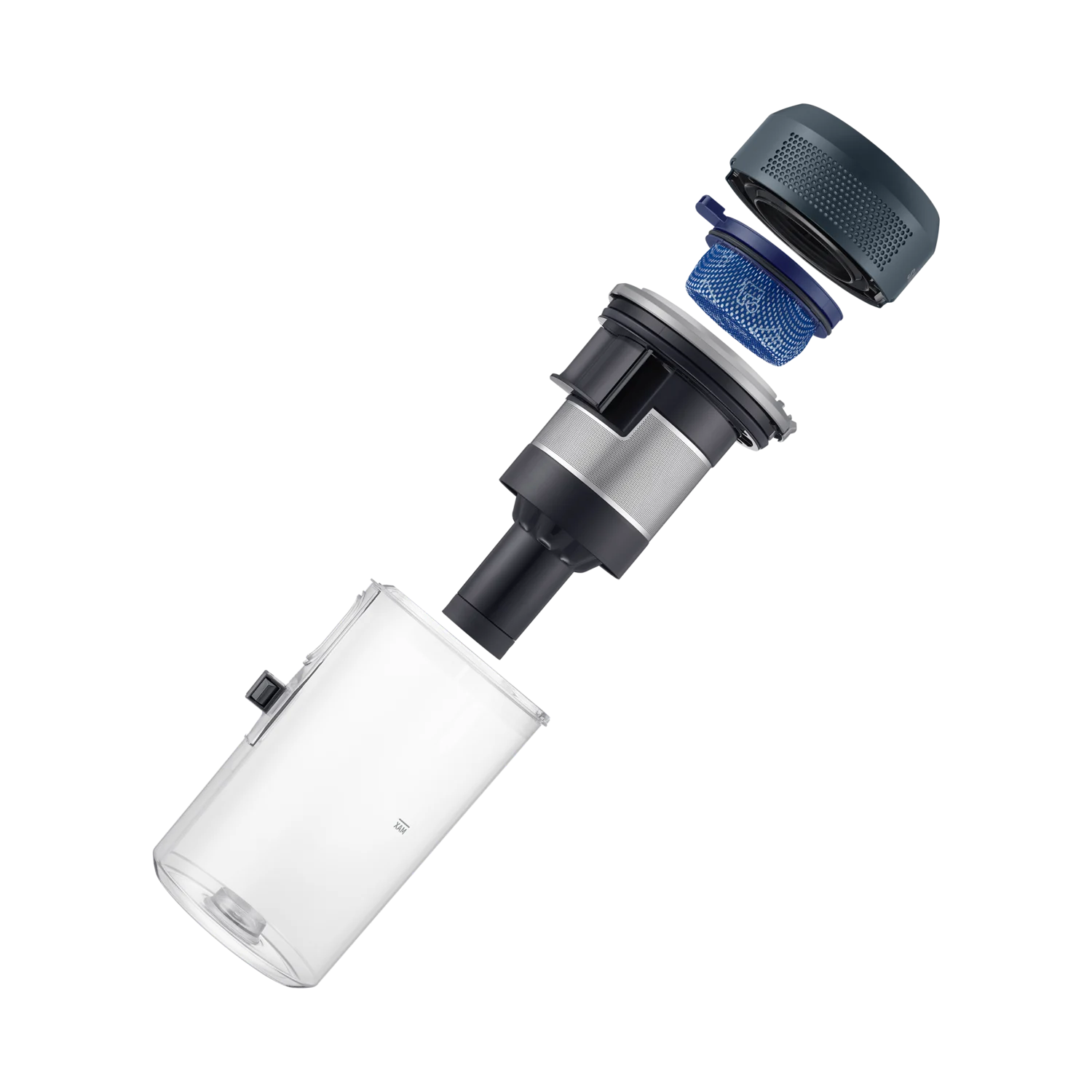 Jet™ 85 Premium álló porszívó digitális inverter motorral 210W