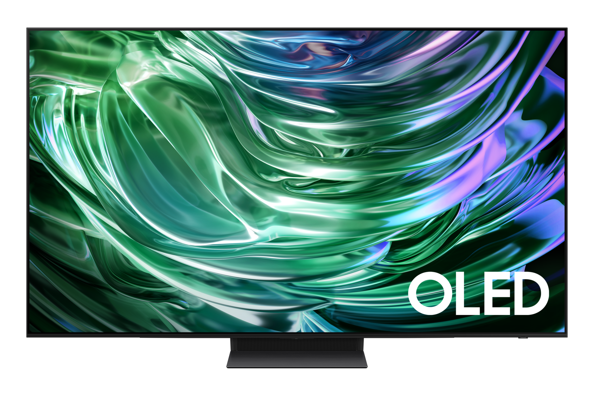 OLED S90D 4K Smart TV (2024) 65"