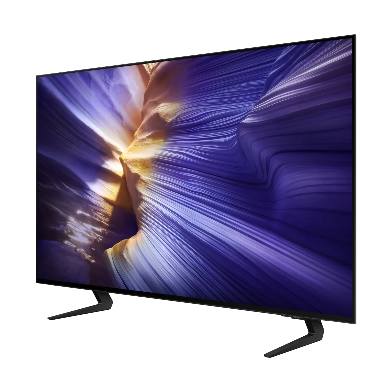 42" OLED 4K S90F Vision AI Smart TV (2025)