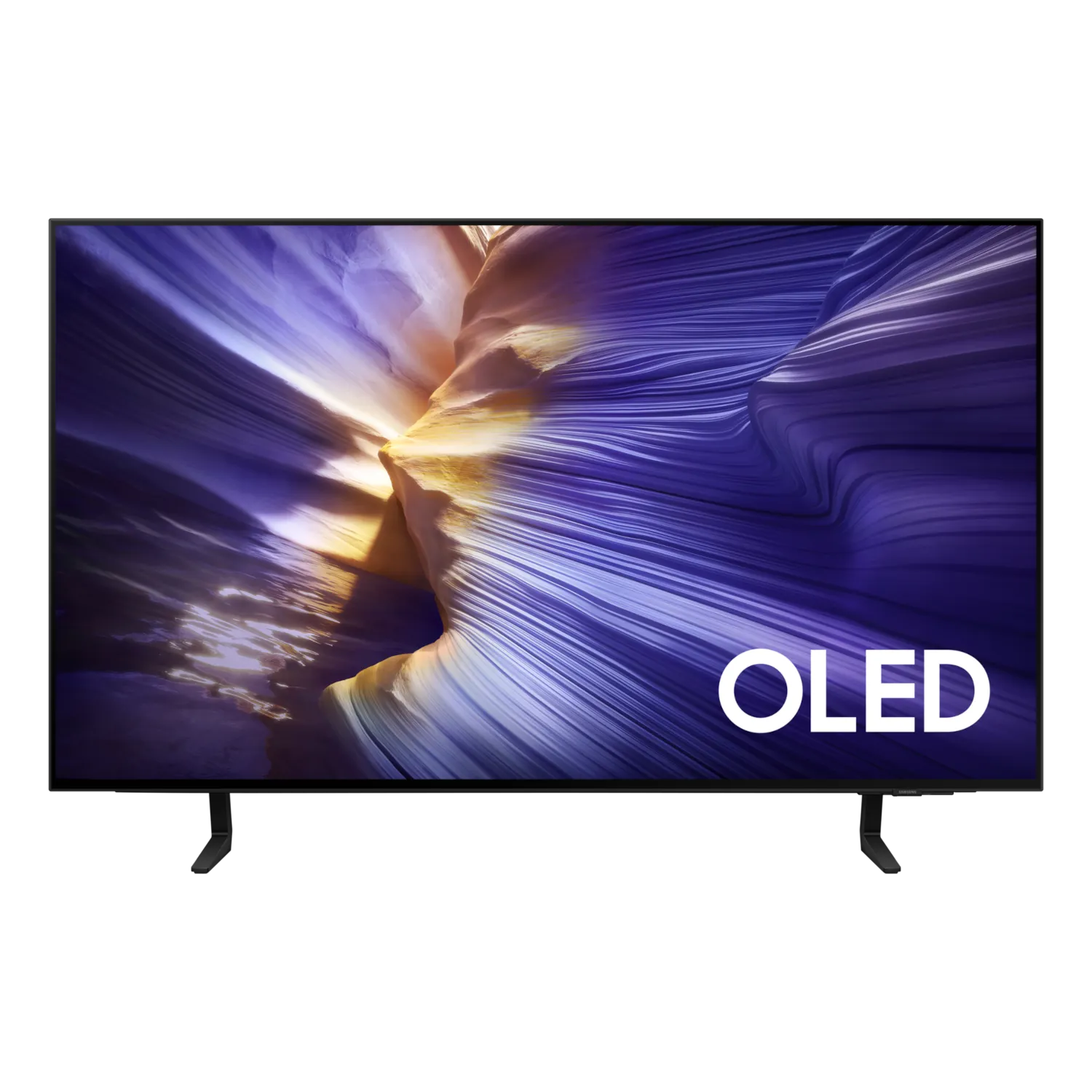 42" OLED 4K S90F Vision AI Smart TV (2025)