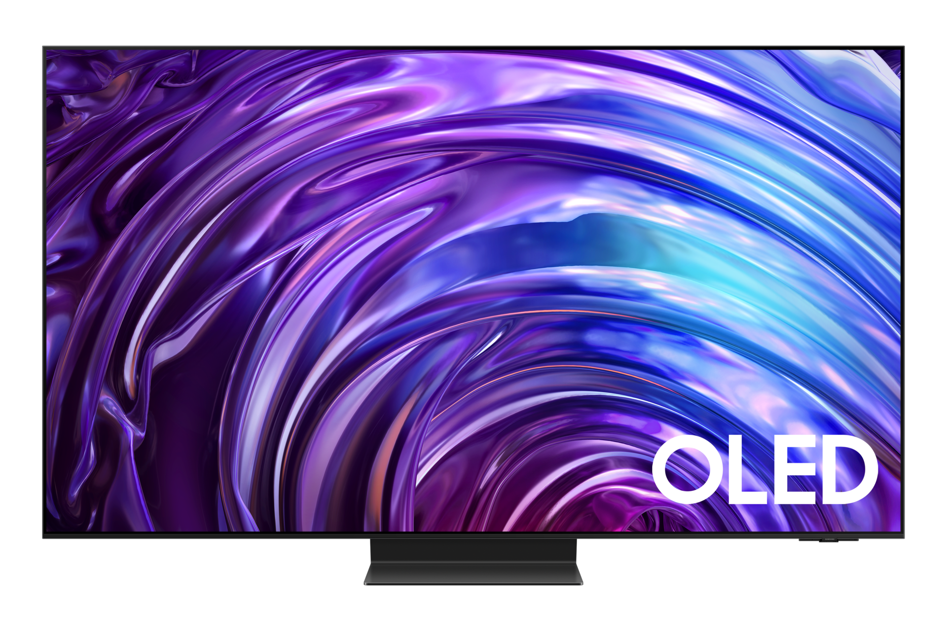 OLED S95D 4K Smart TV (2024) 77"